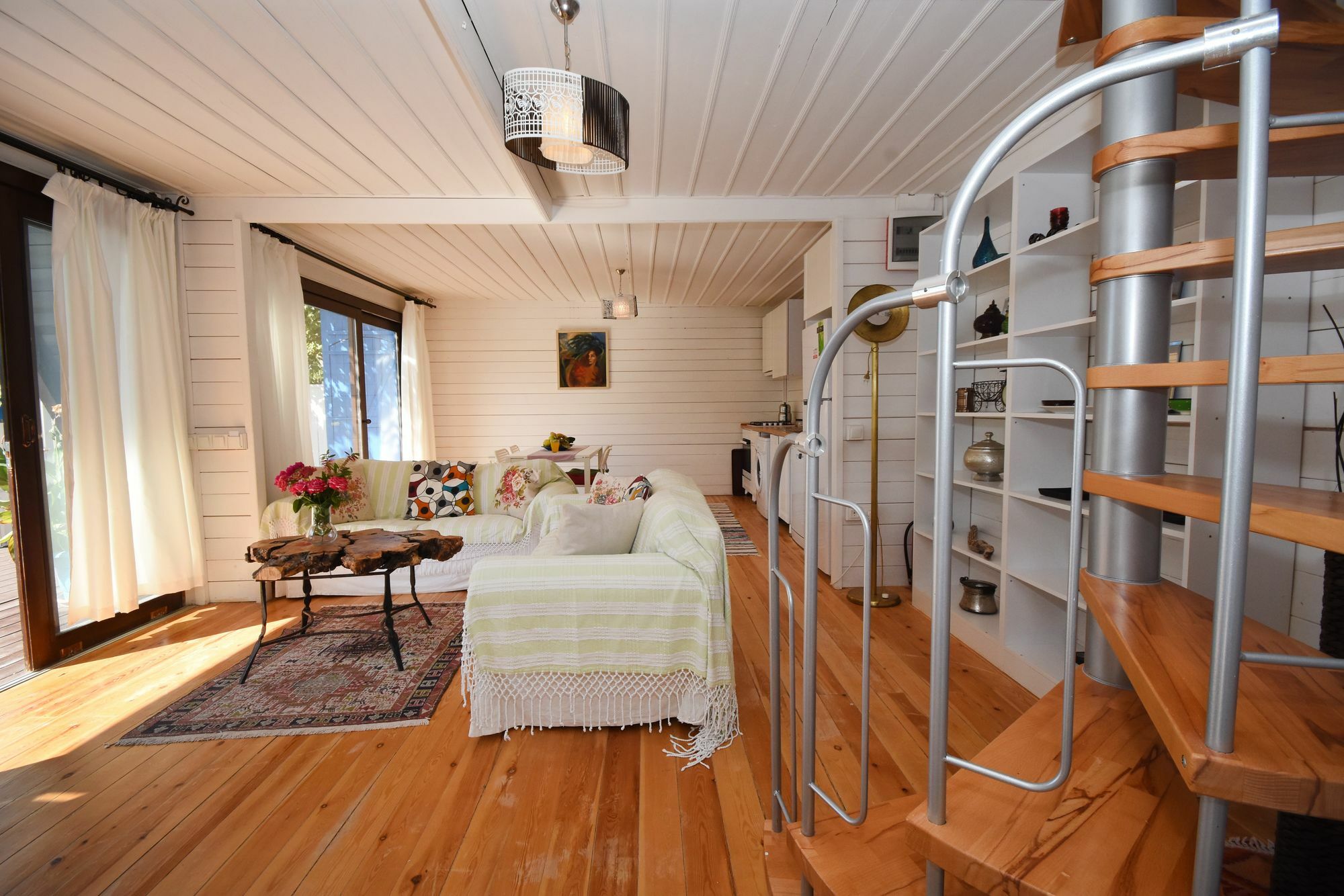 Kal1520 Sultan2 2 Bedrooms *