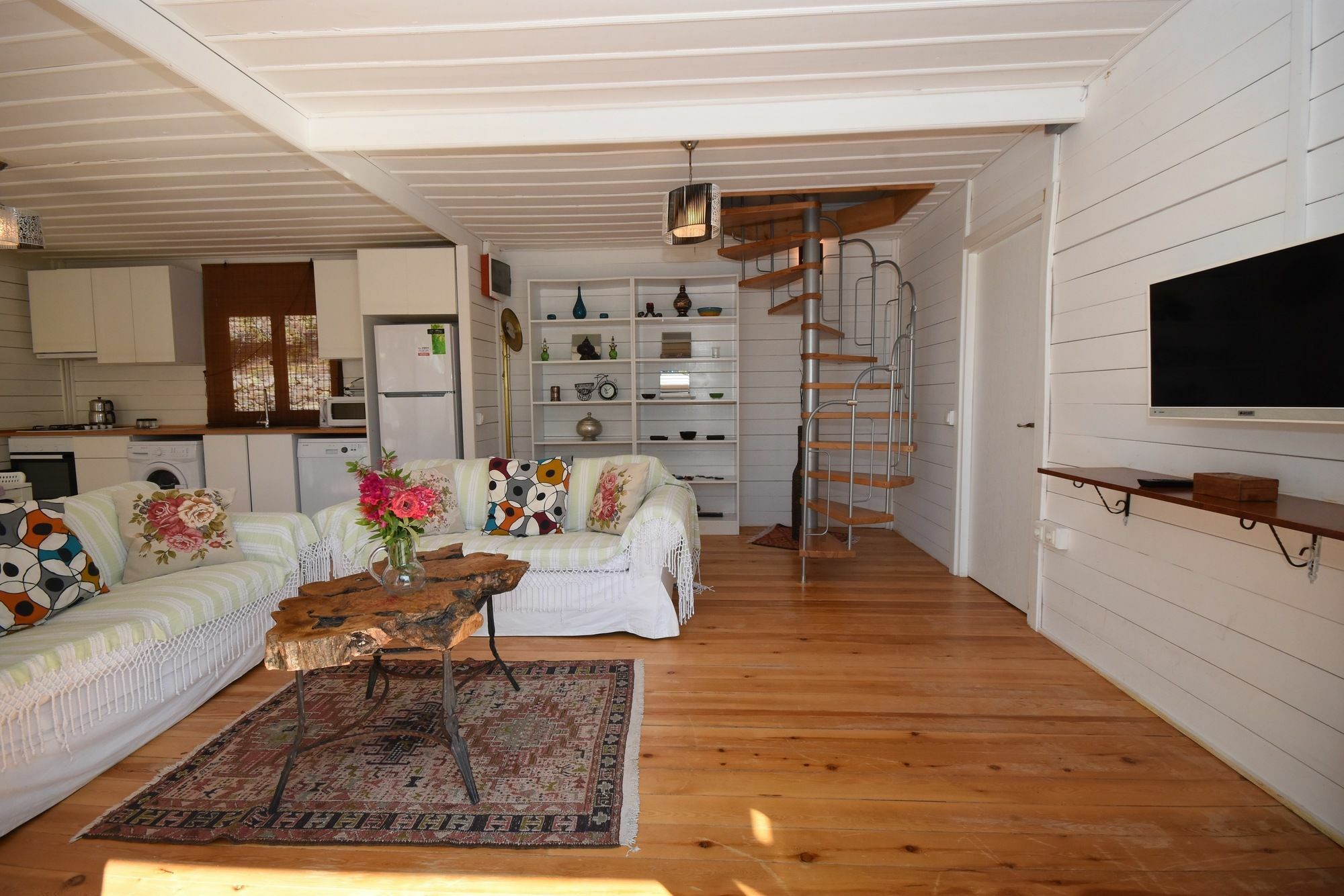 Kal1520 Sultan2 2 Bedrooms Kas