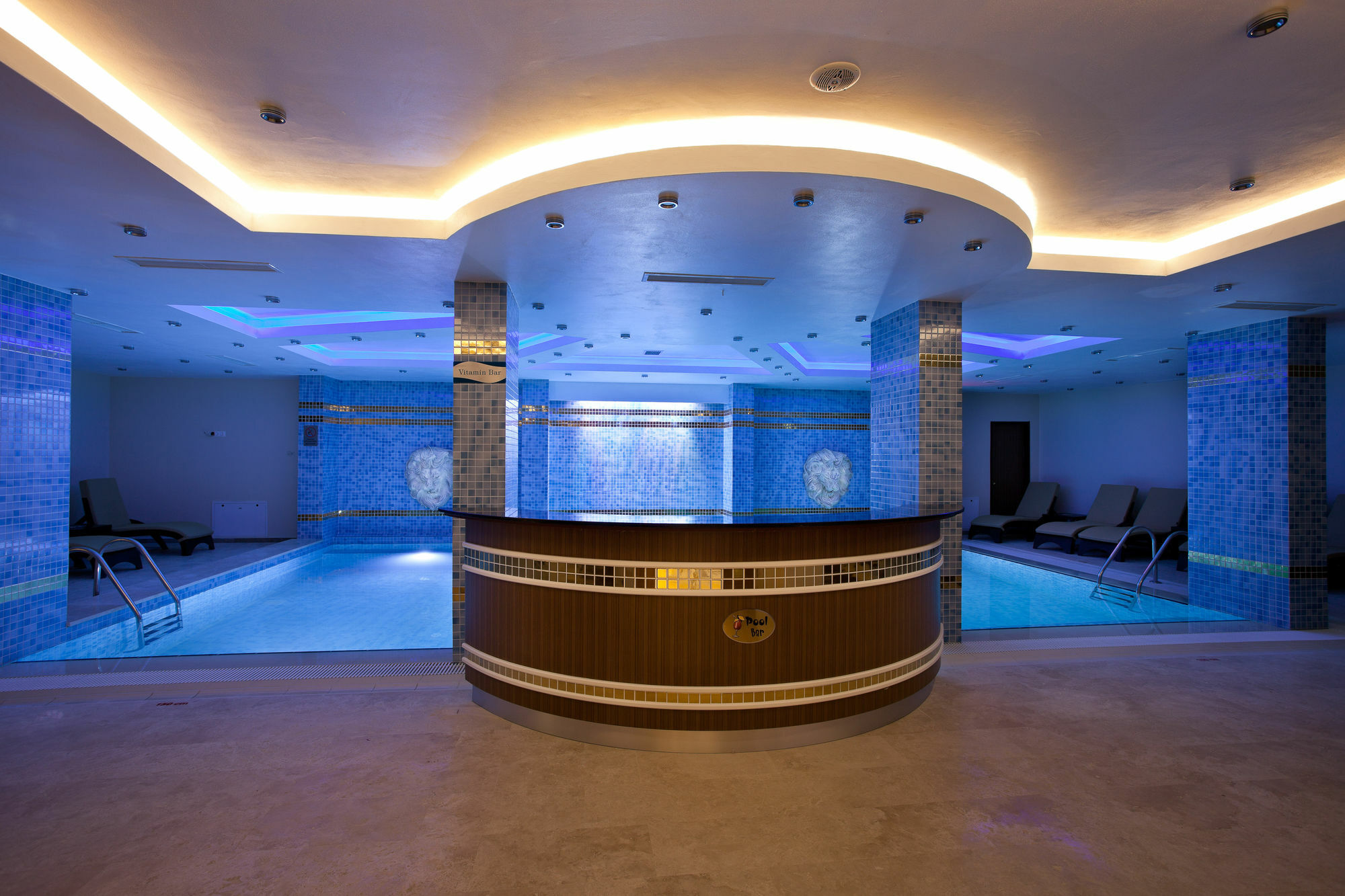 Hotel Black Bird Thermal &