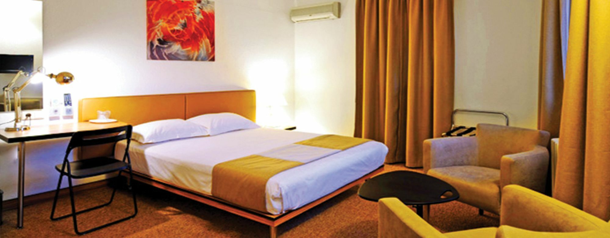 Hotel Kardes Bursa