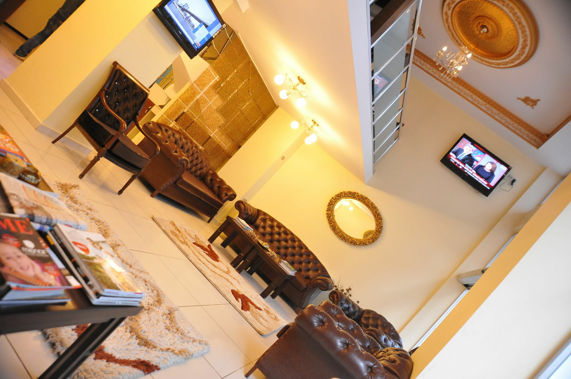 Gloria Tibi Hotel Samsun