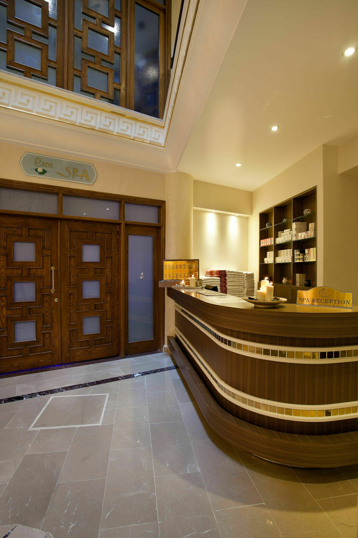 Black Bird Thermal & Hotel 4*