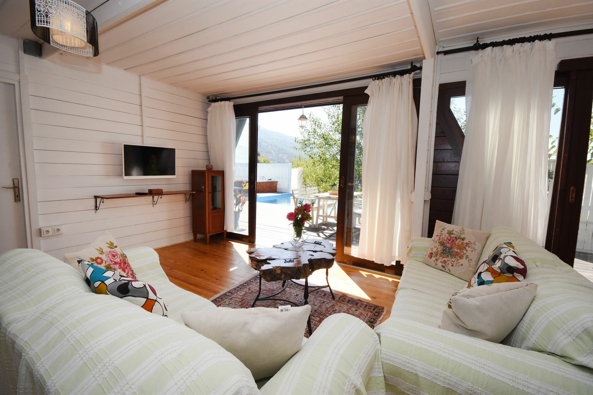 Villa Kal1520 Sultan2 2 Bedrooms Kas
