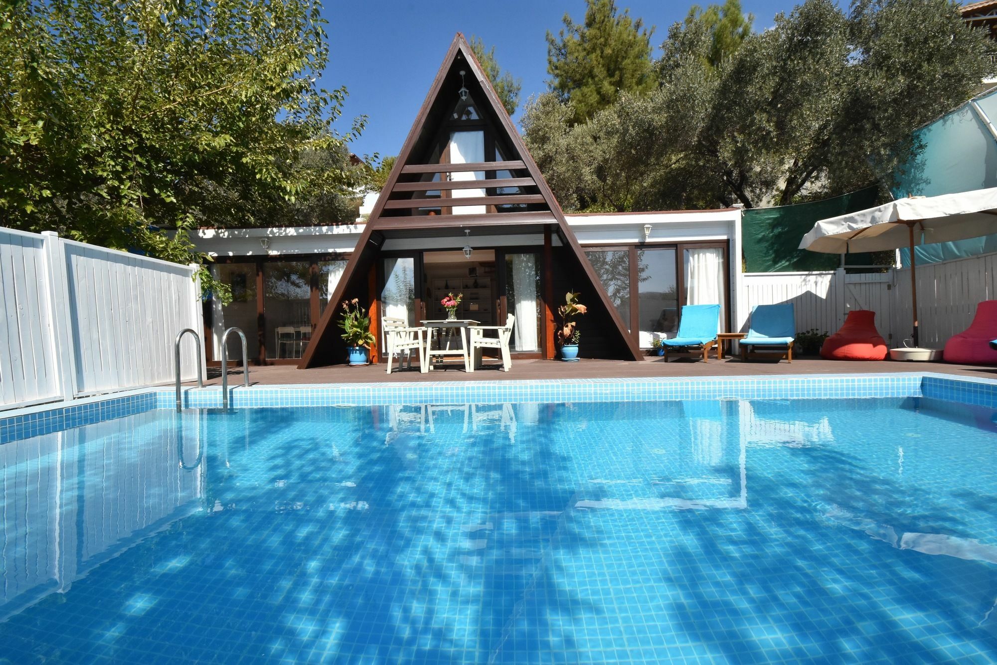 Kal1520 Sultan2 2 Bedrooms * Kas