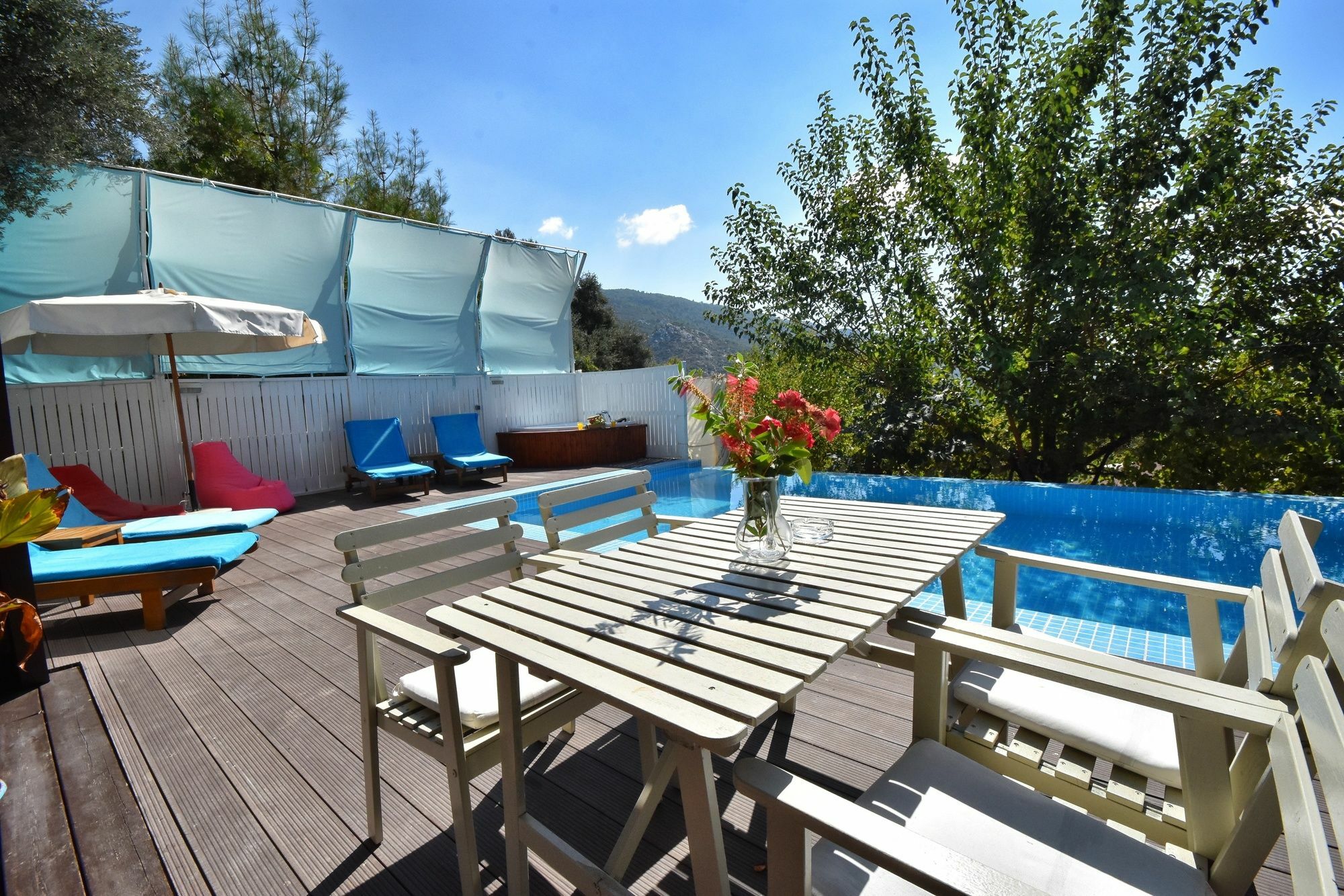 Villa Kal1520 Sultan2 2 Bedrooms