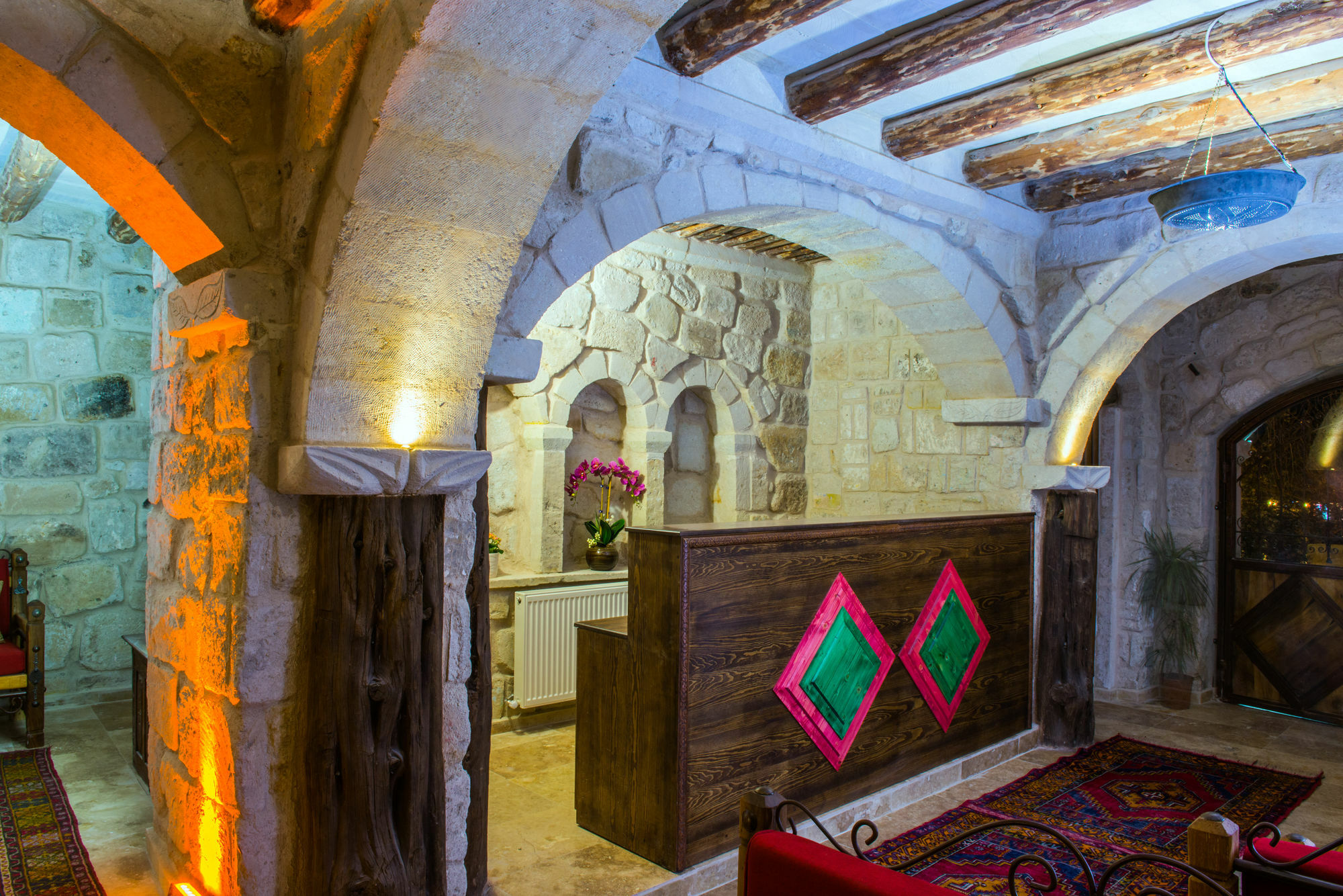Historical House 3*