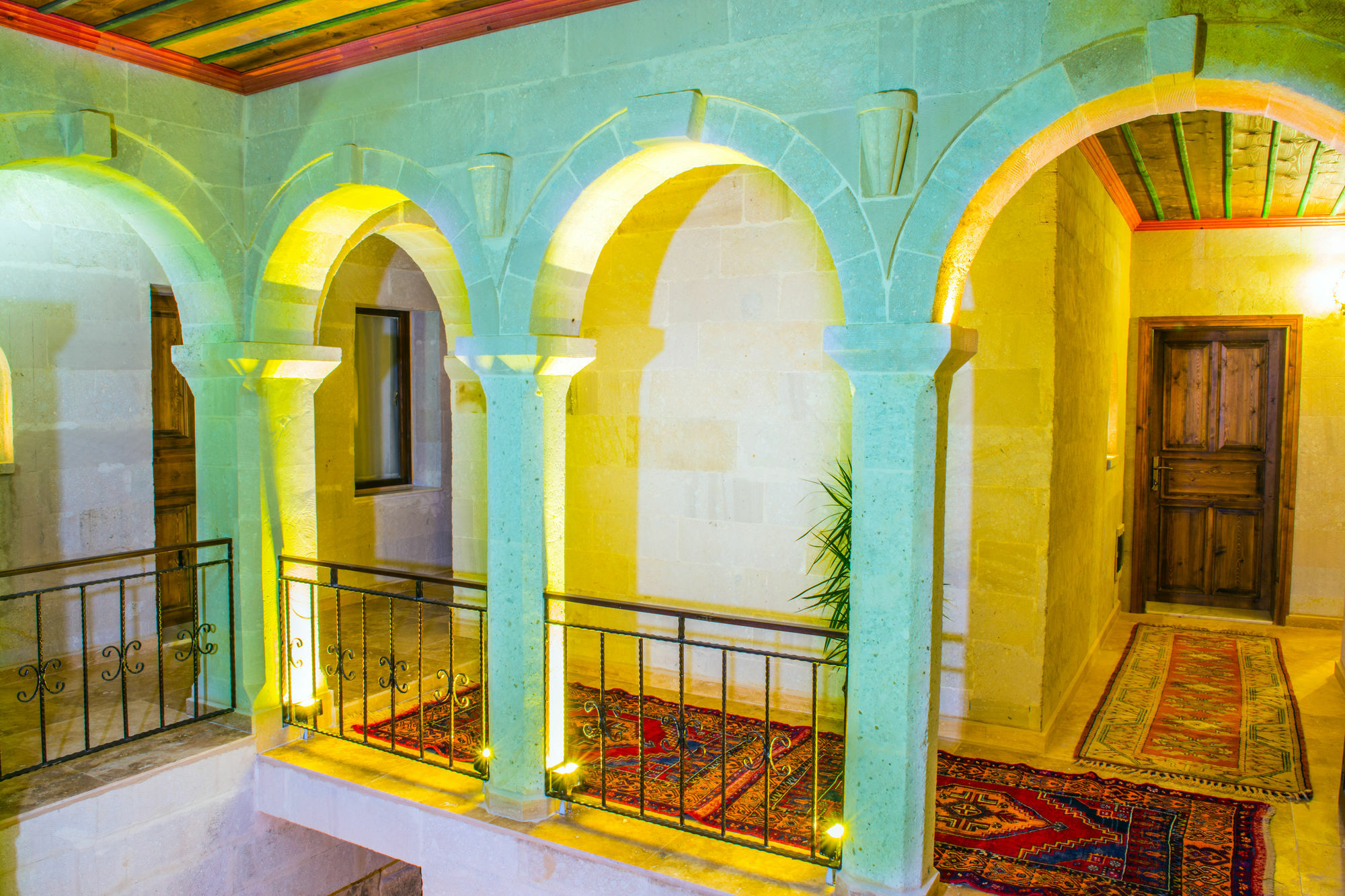 Historical House Hotel 3*