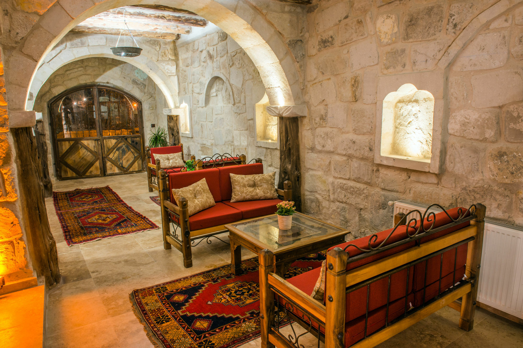 Hotel Historical House Goreme
