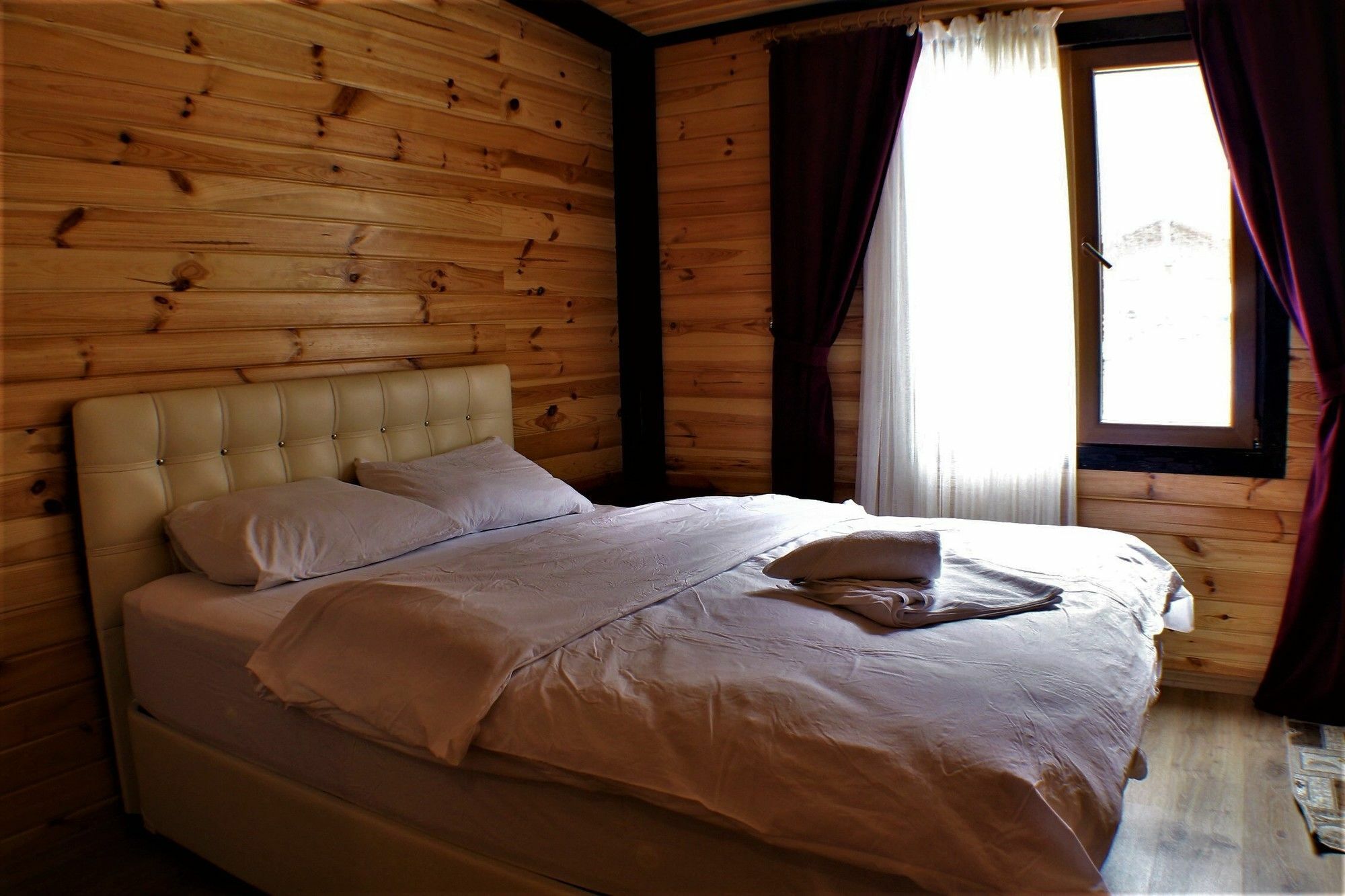 Osmanli Aparthotel 3*