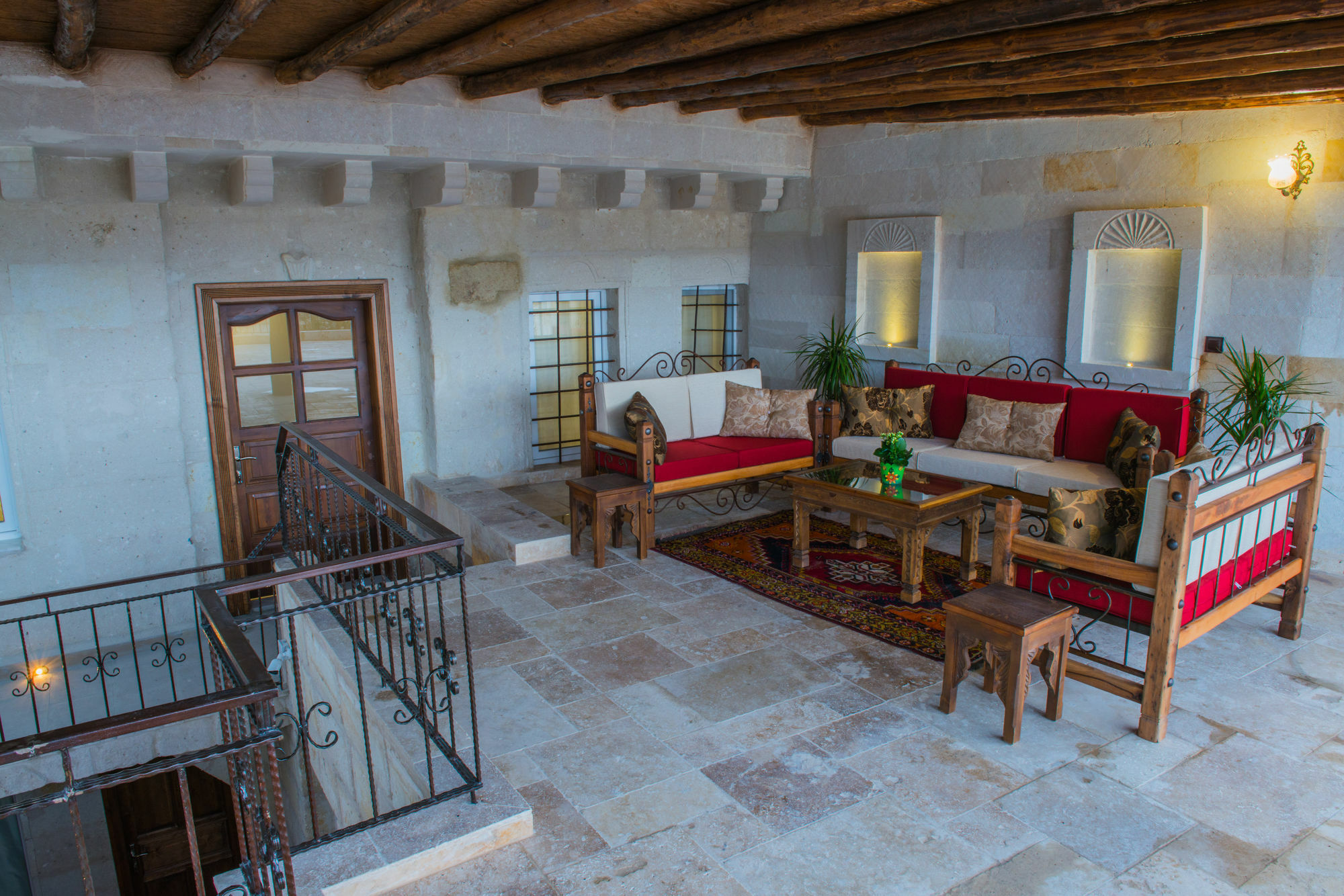 Historical House Hotel