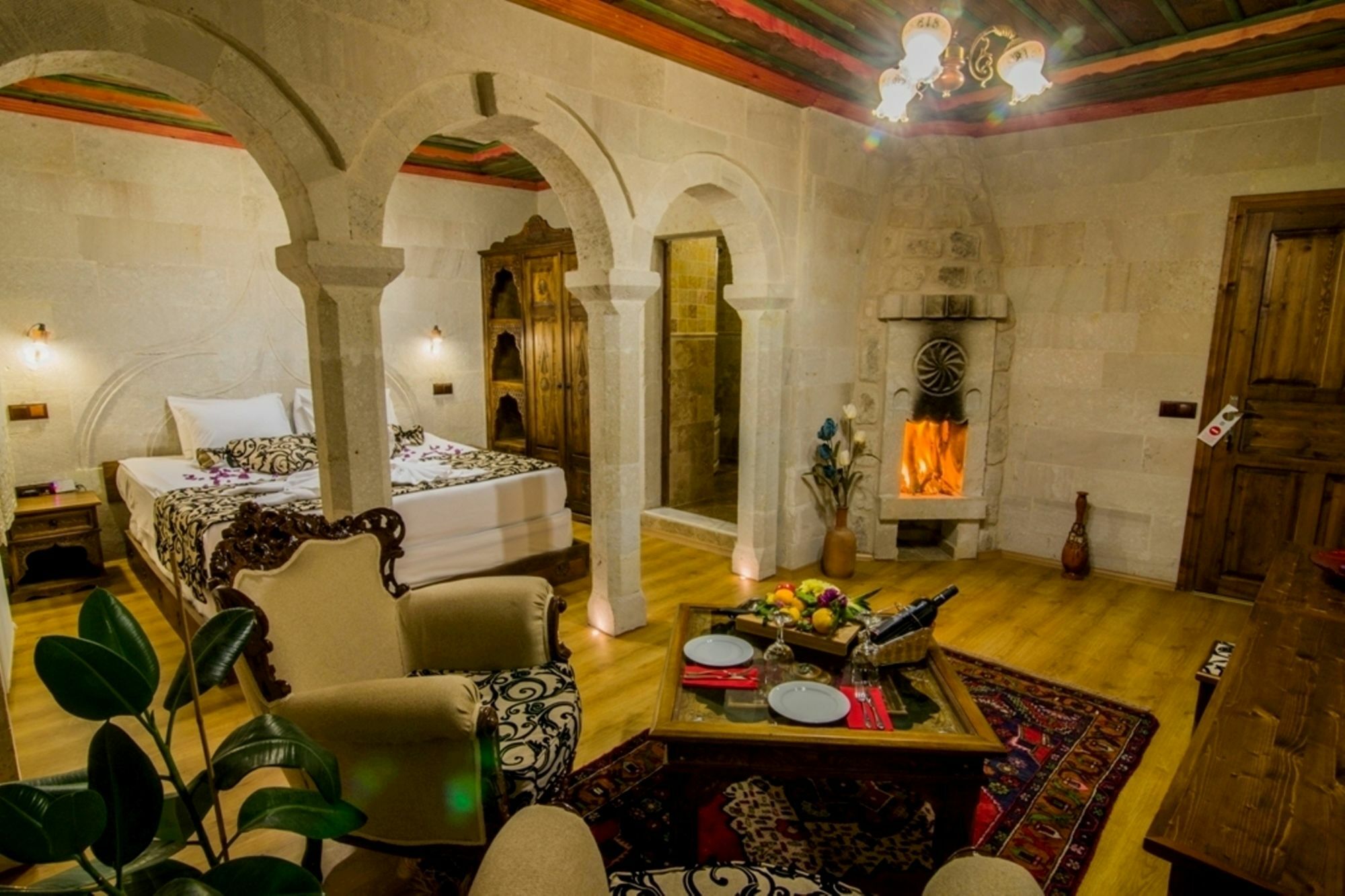 Historical House Hotel