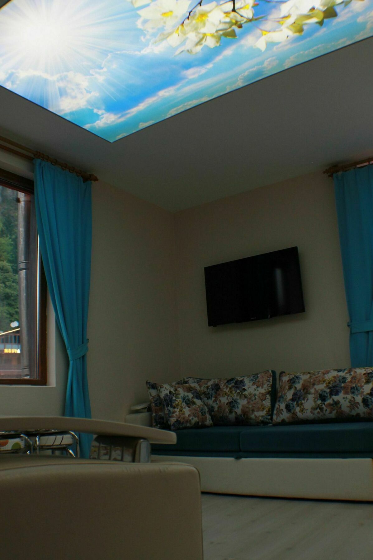 Osmanli Aparthotel