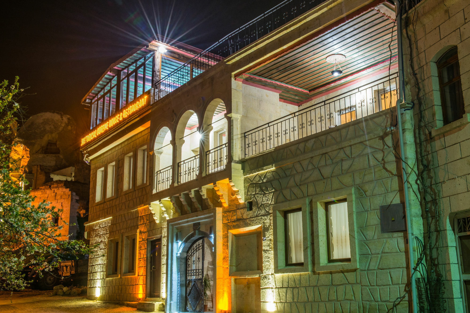 Historical House 3*