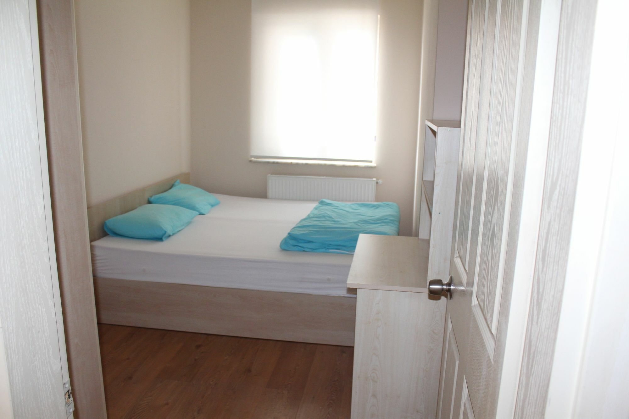 Elite In Apartment