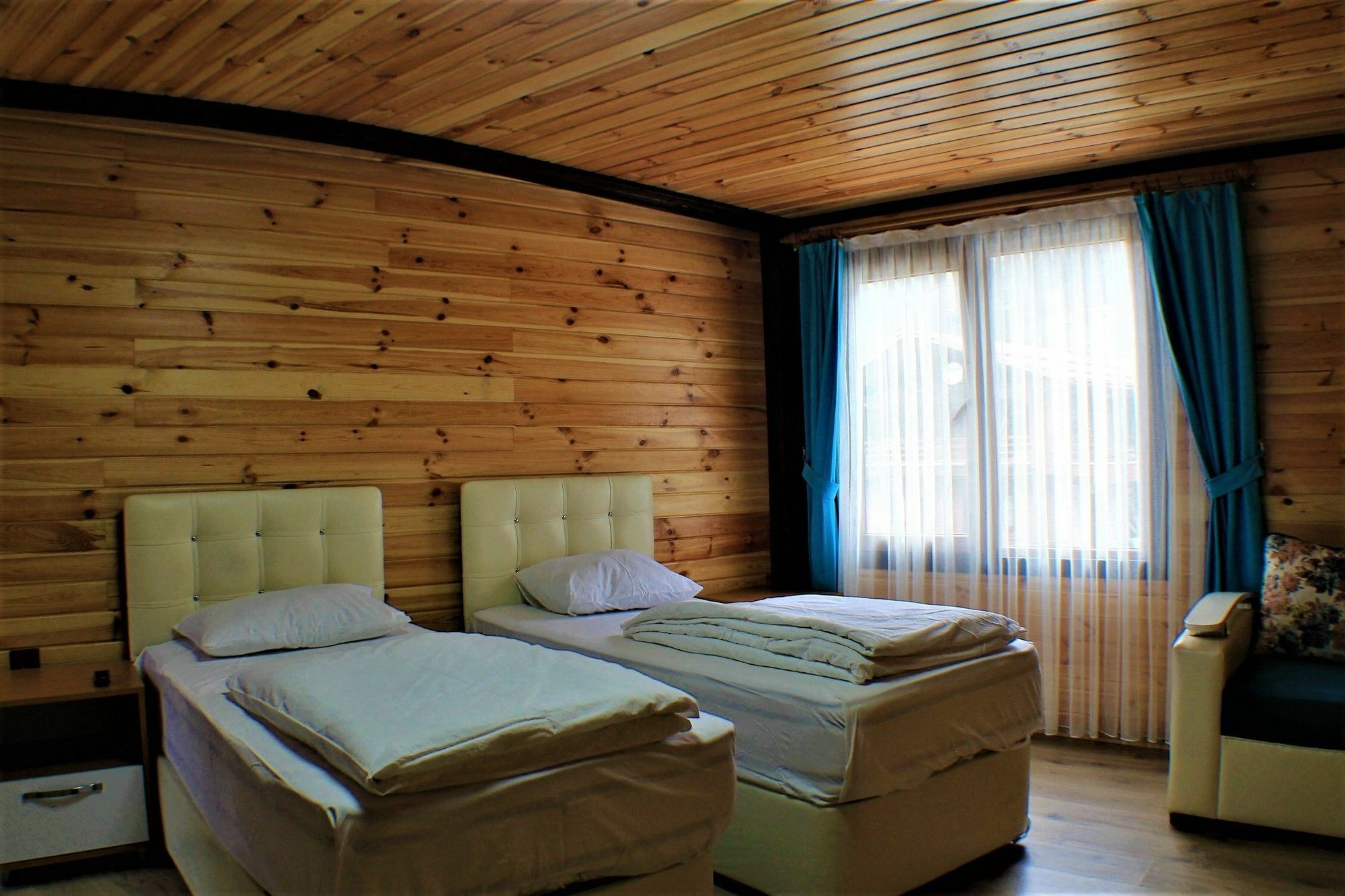 Osmanli 3* Uzungol