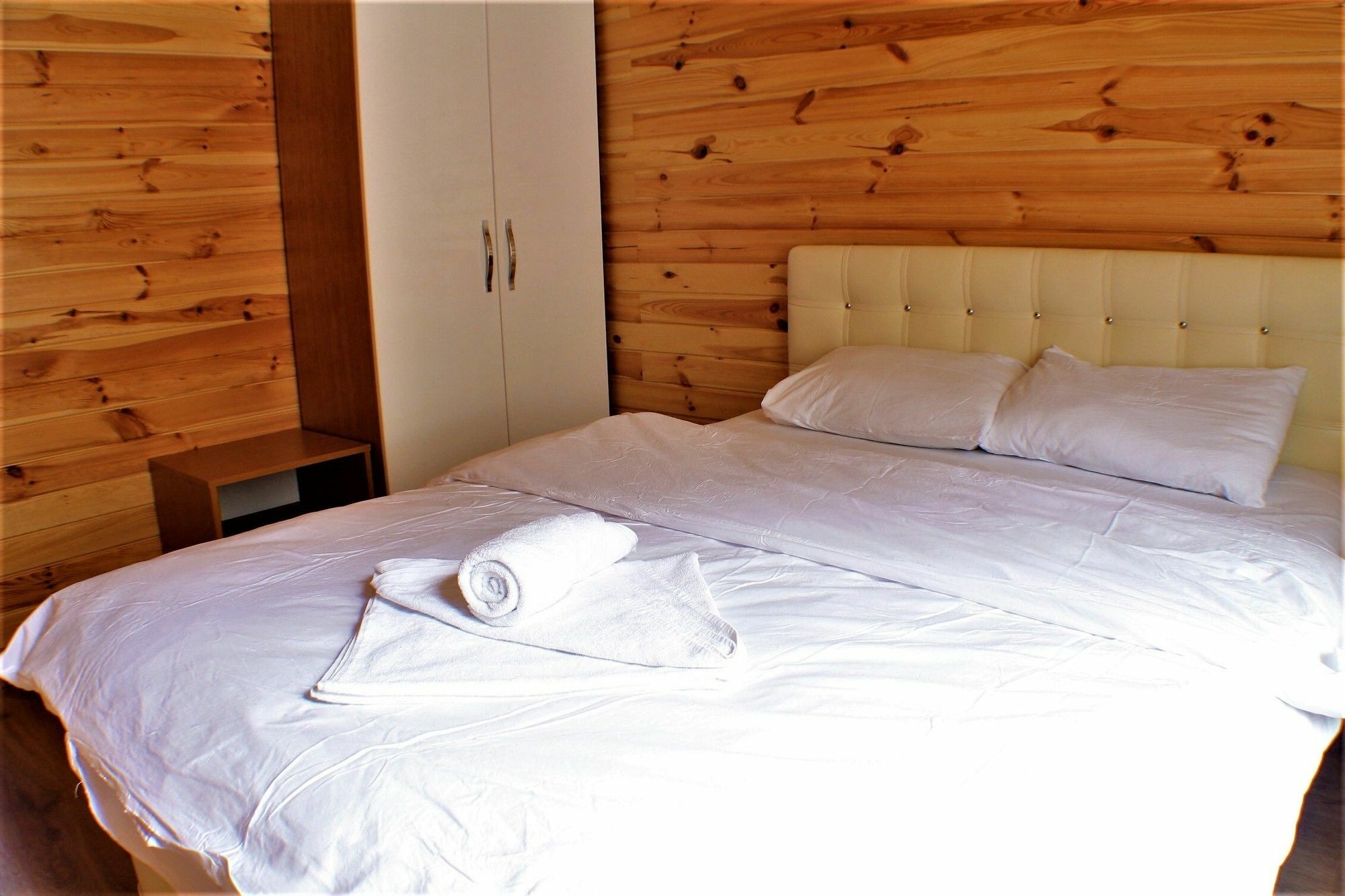 Aparthotel Osmanli