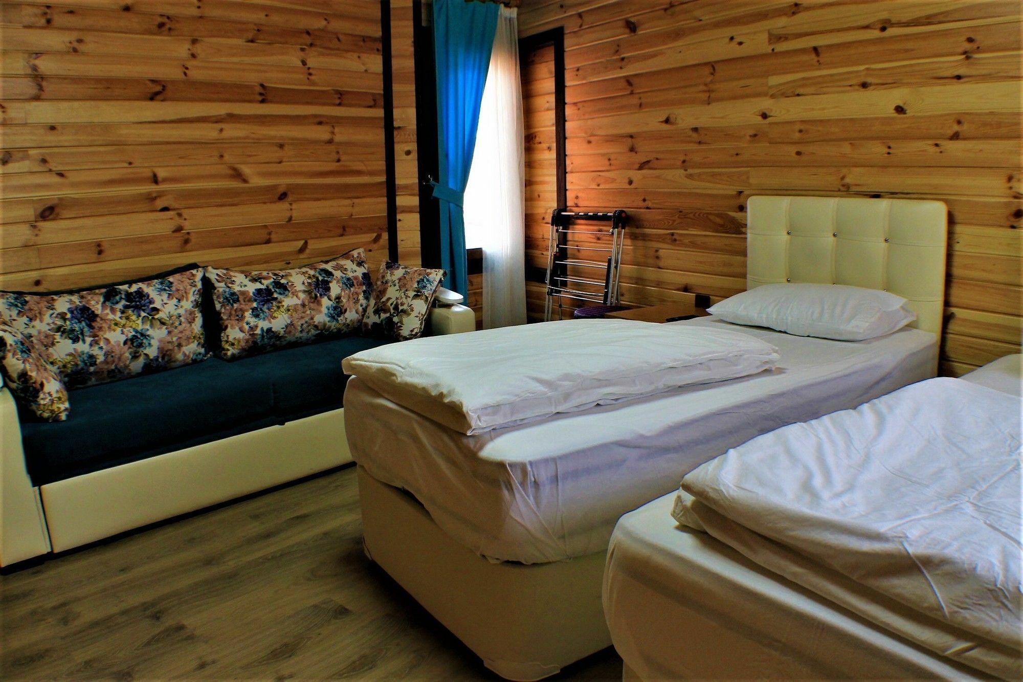 Osmanli Aparthotel