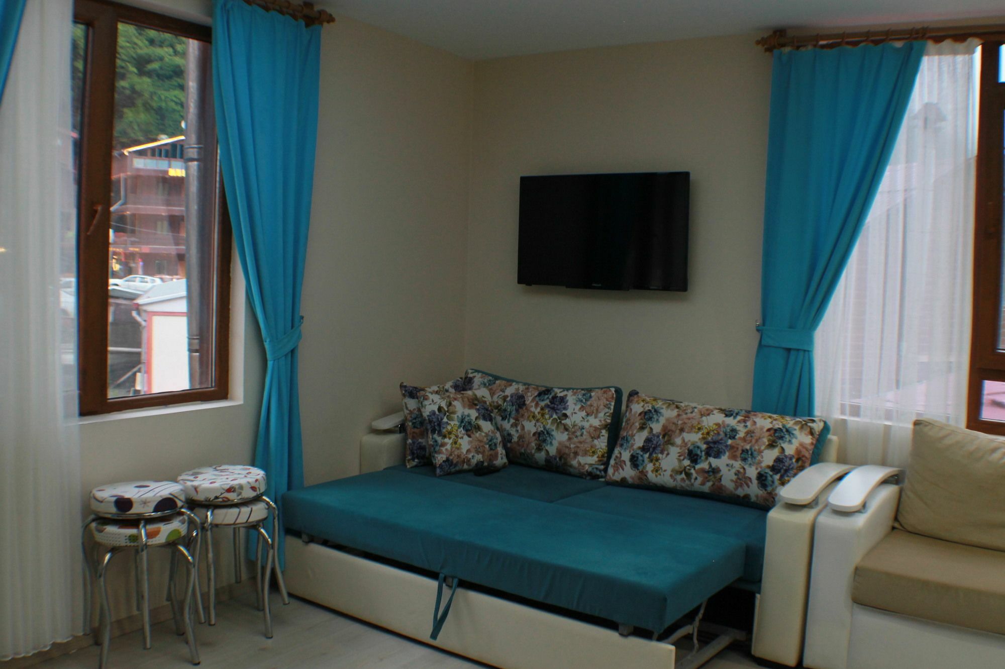 Aparthotel Osmanli