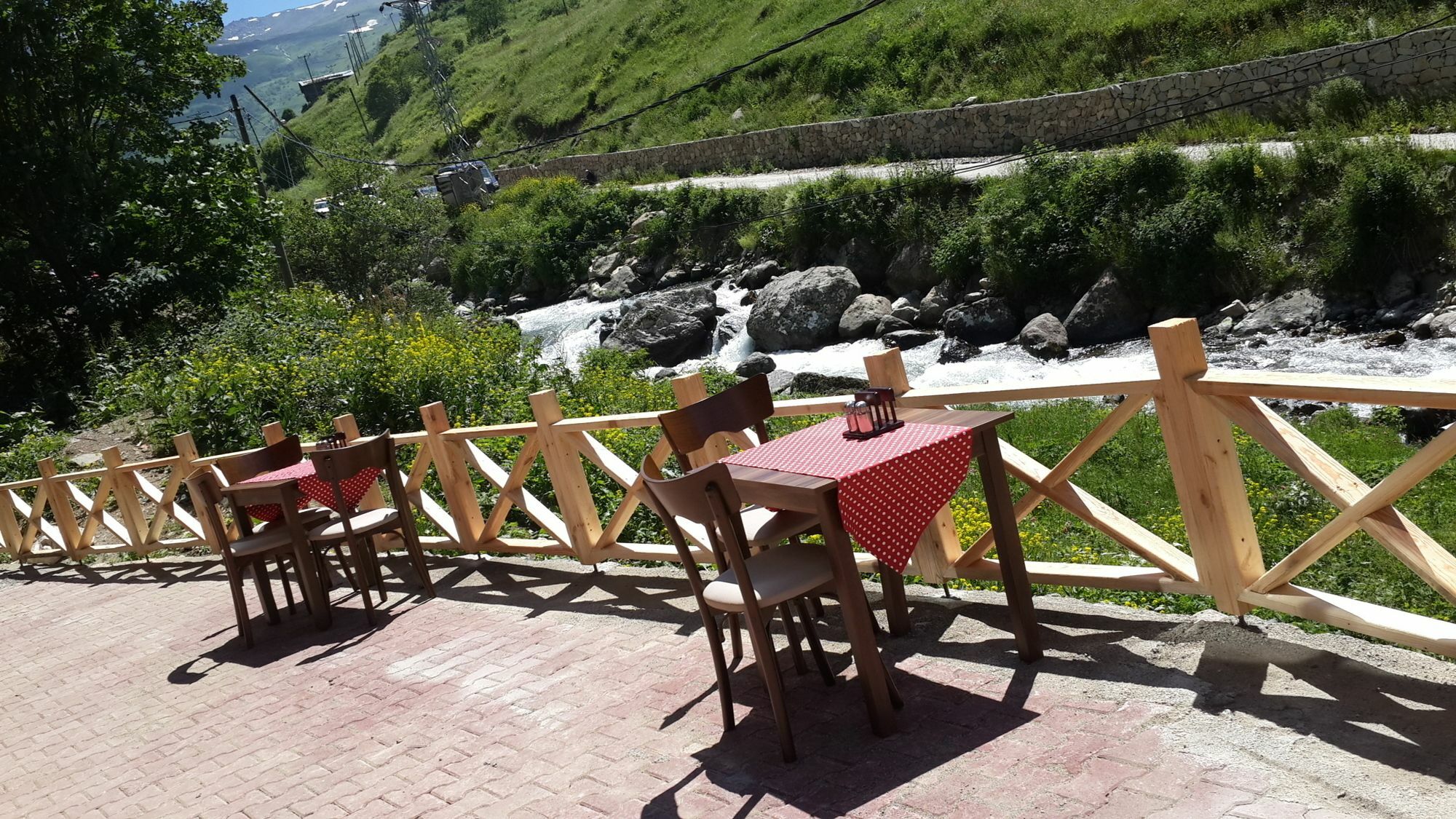 Aparthotel Dagevi Butik Uzungol