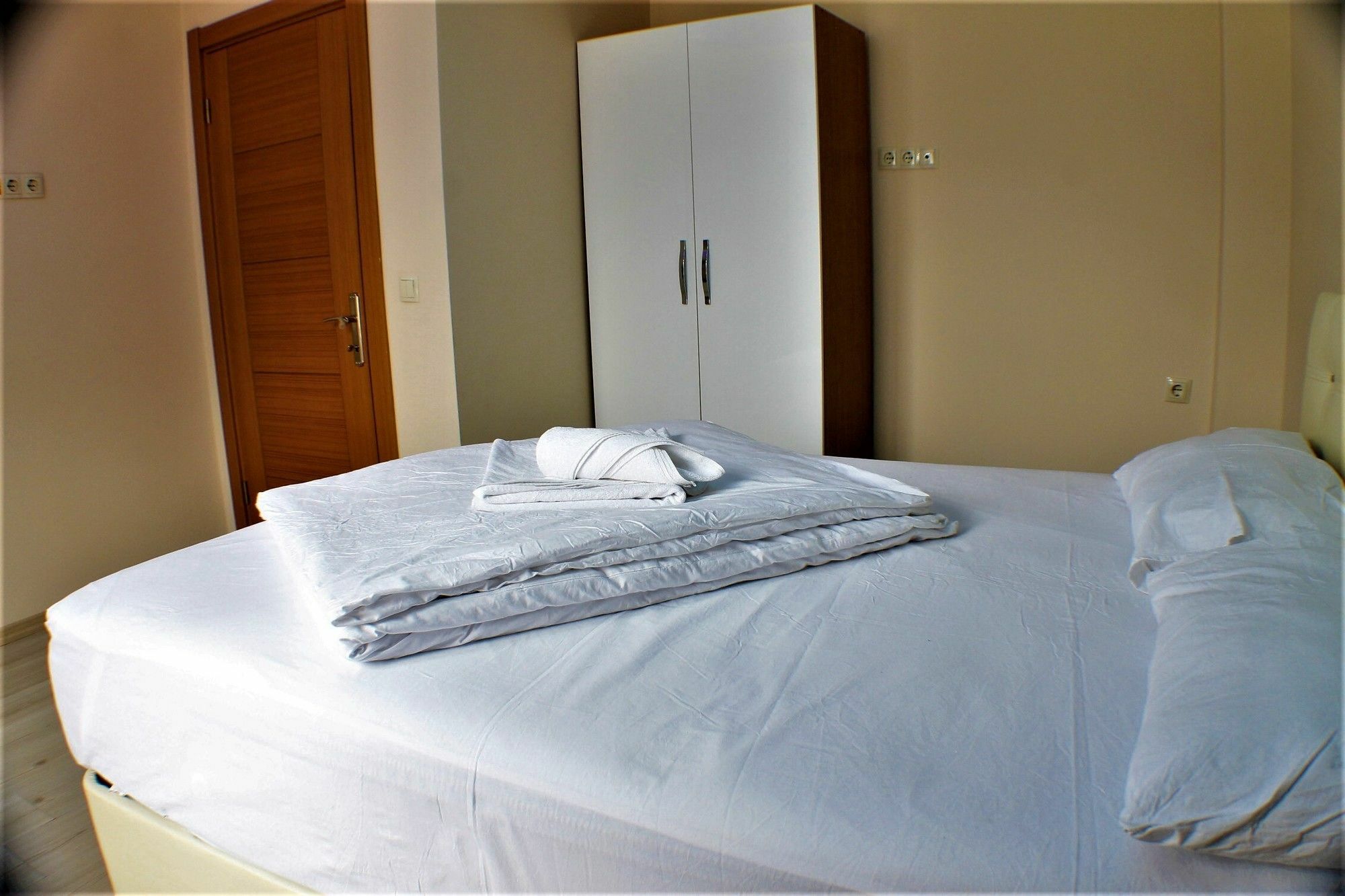 Osmanli 3* Uzungol