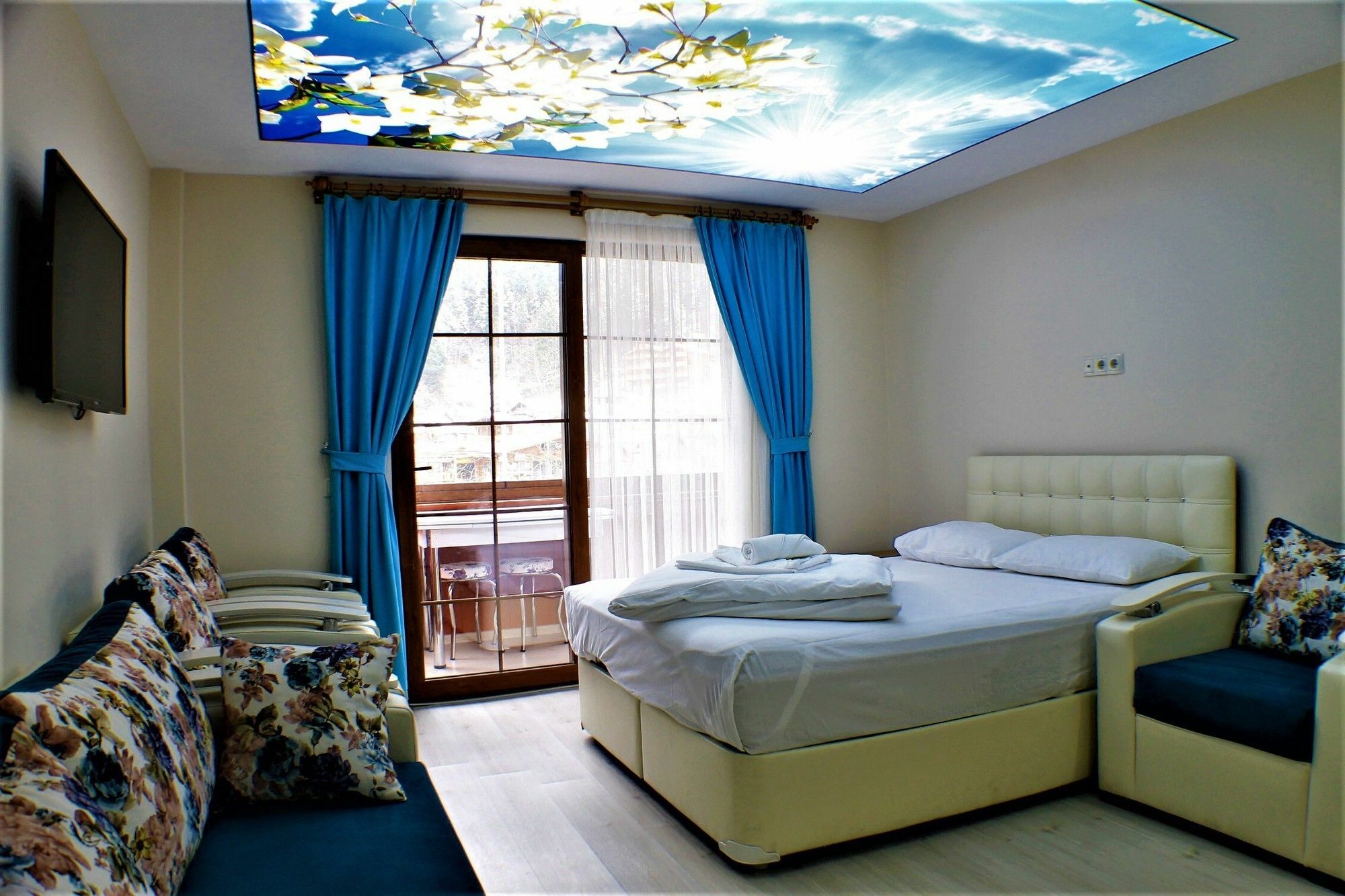 Osmanli Aparthotel