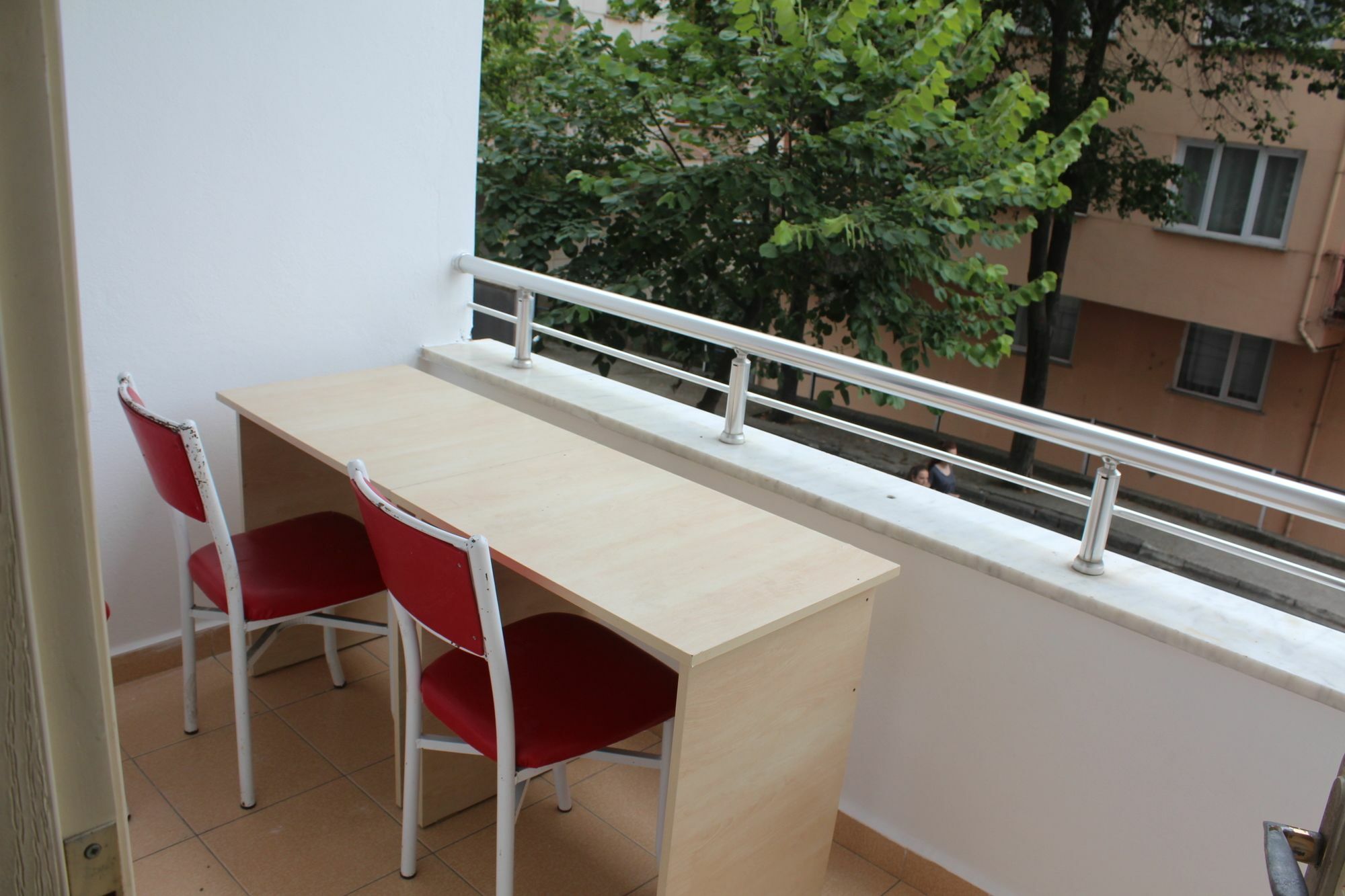Apartment Elite In