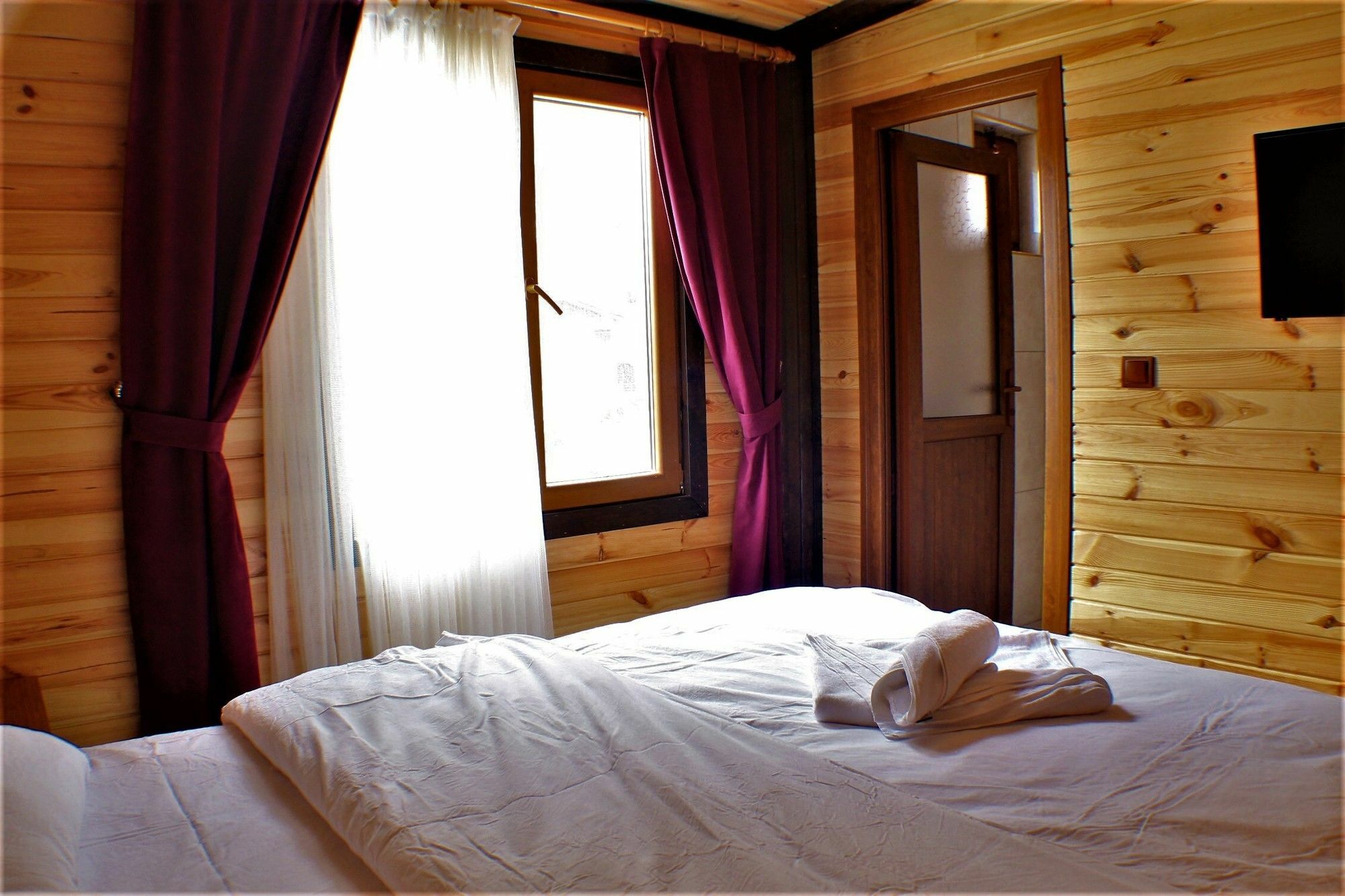 Aparthotel Osmanli