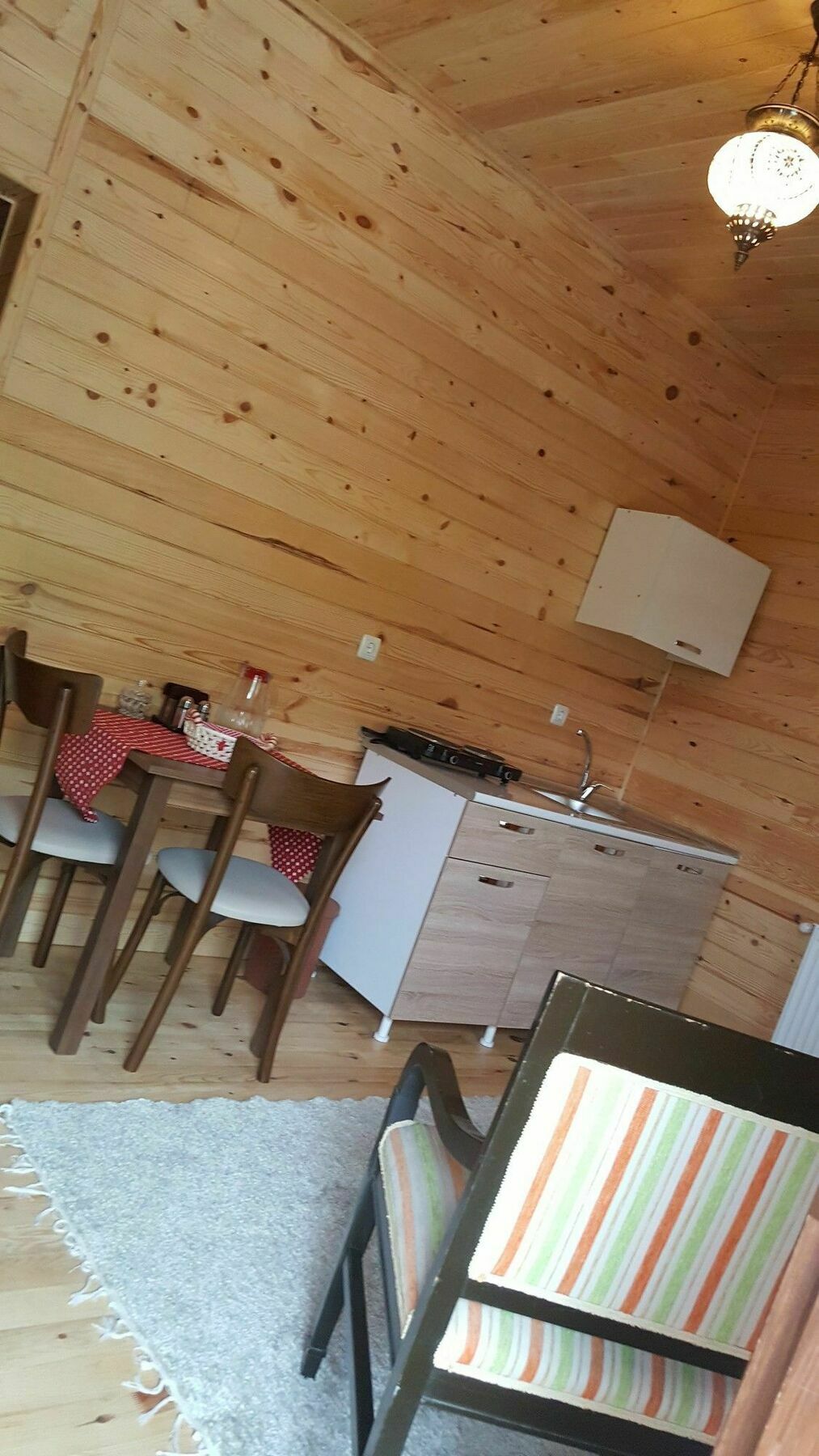 Dagevi Butik Aparthotel 3*
