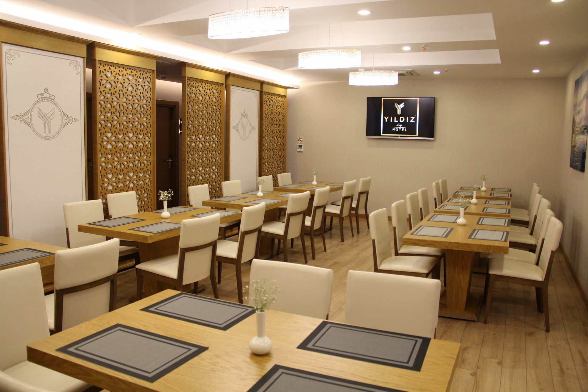 Yildiz Life Hotel 3*