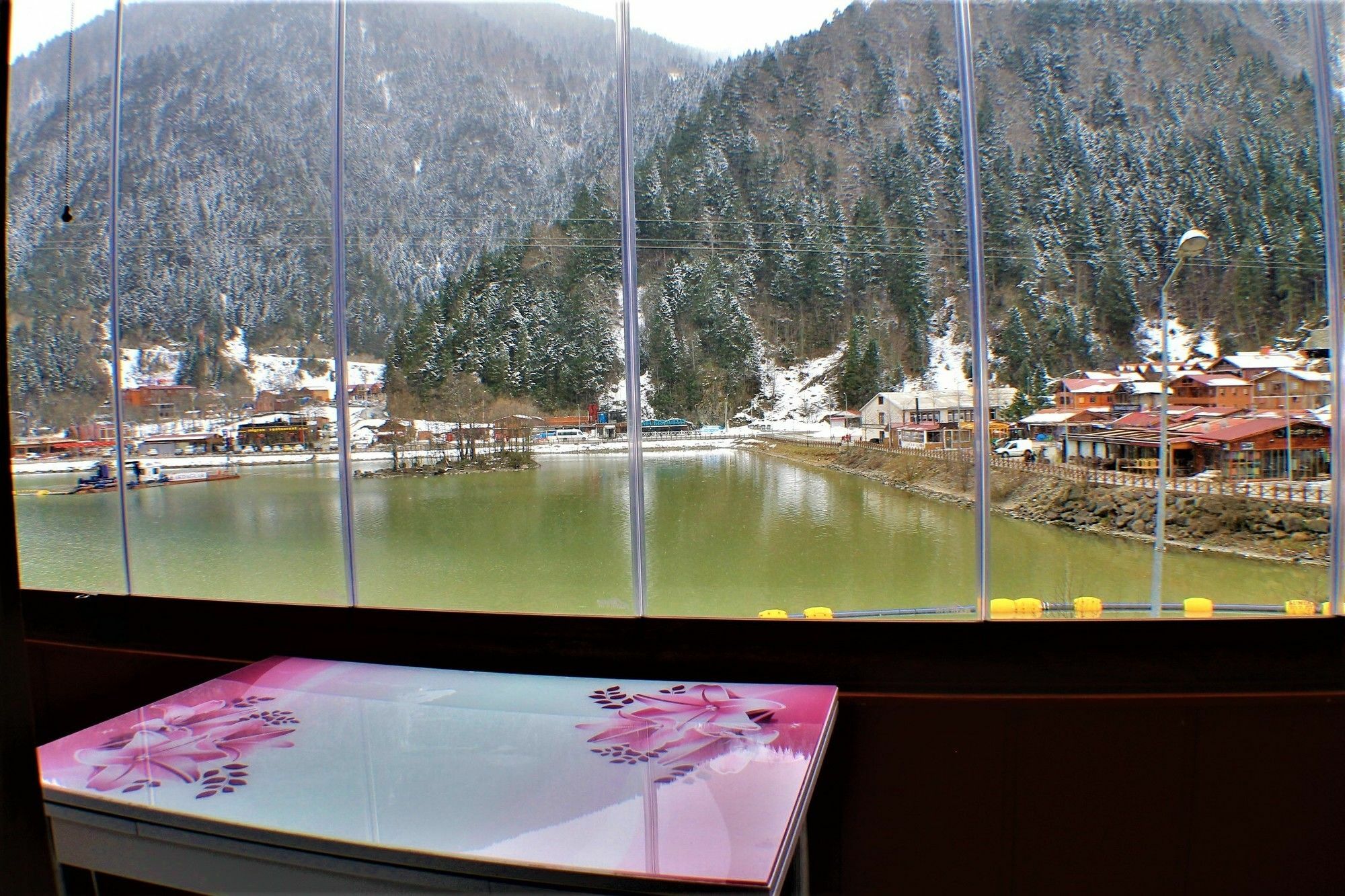 Osmanli Aparthotel