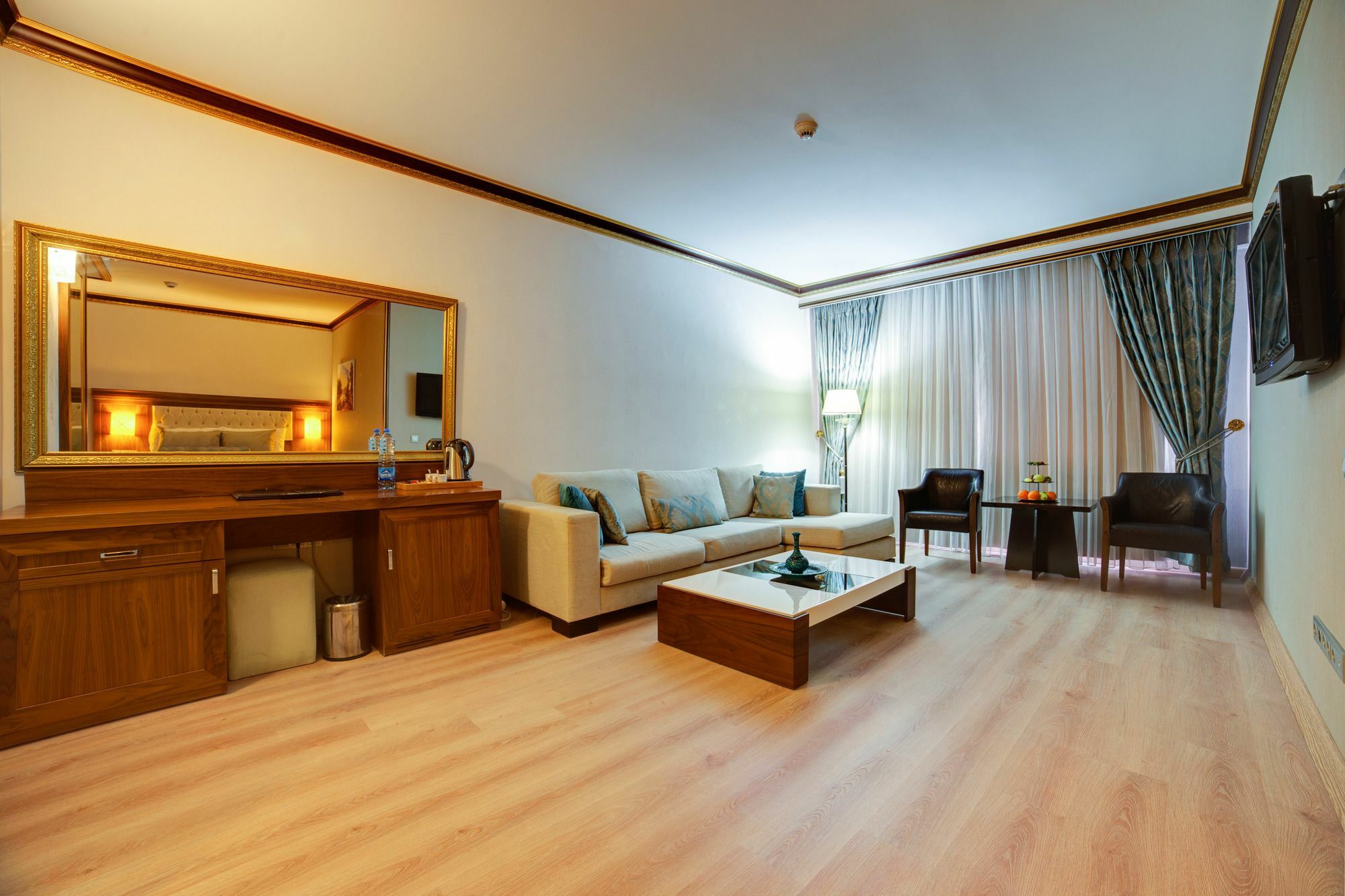 Hotel Yuecesoy Liva & Convention Center Mersin Mersin (Mediterranean)