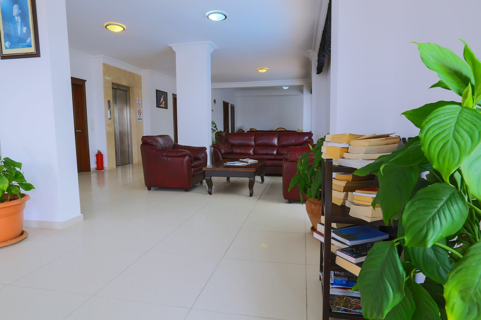 Belinda Hotel 2*