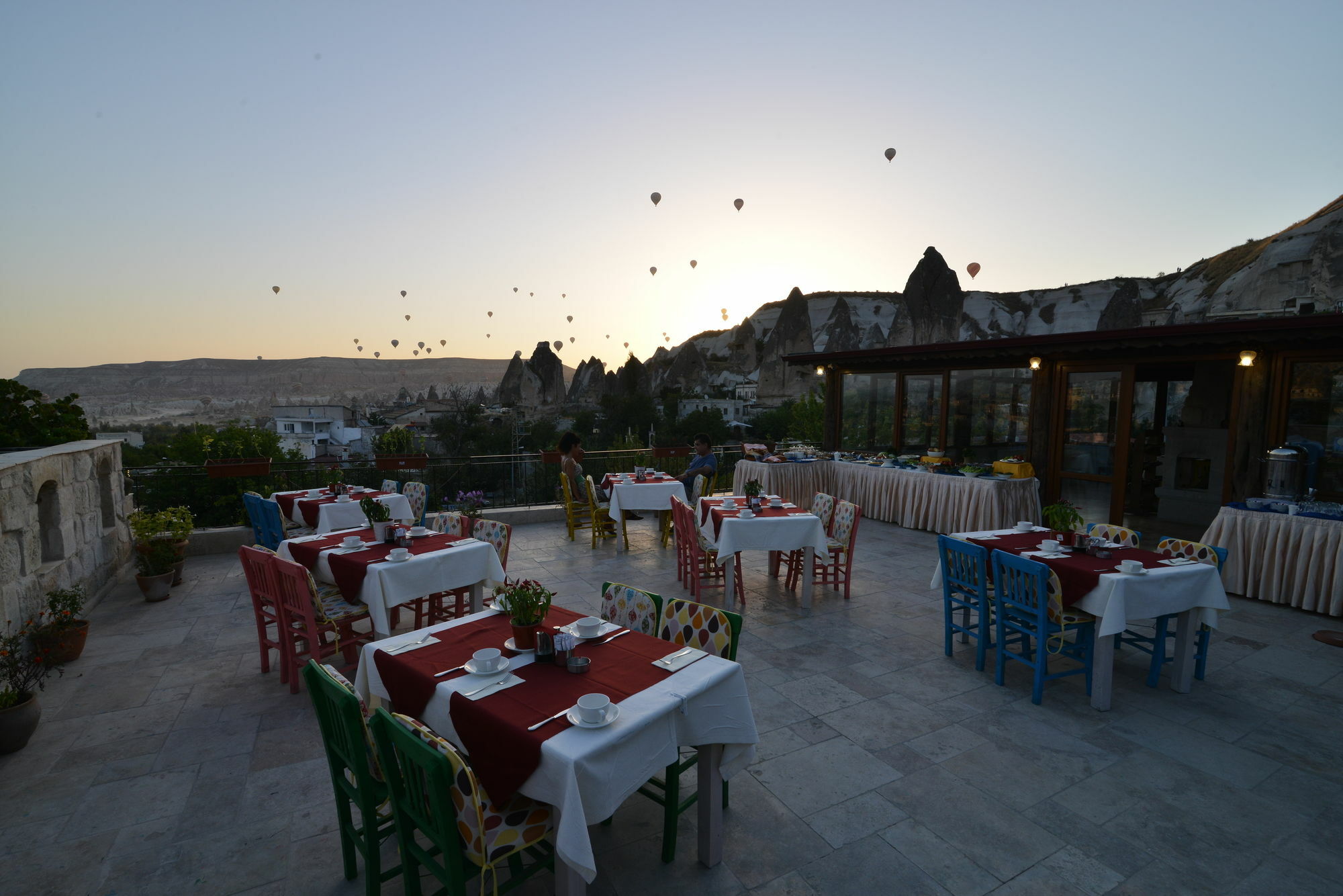 Hotel Historical House Goreme