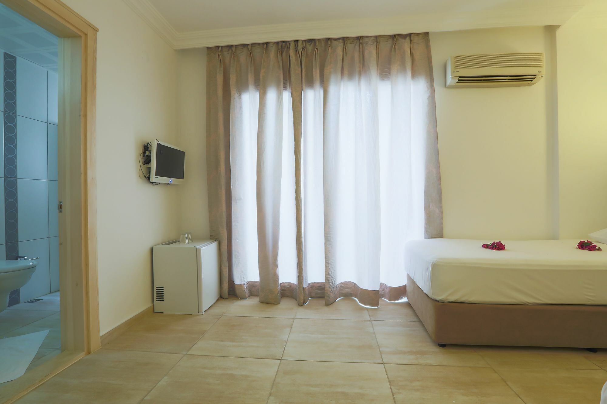 Hotel Belinda 2*