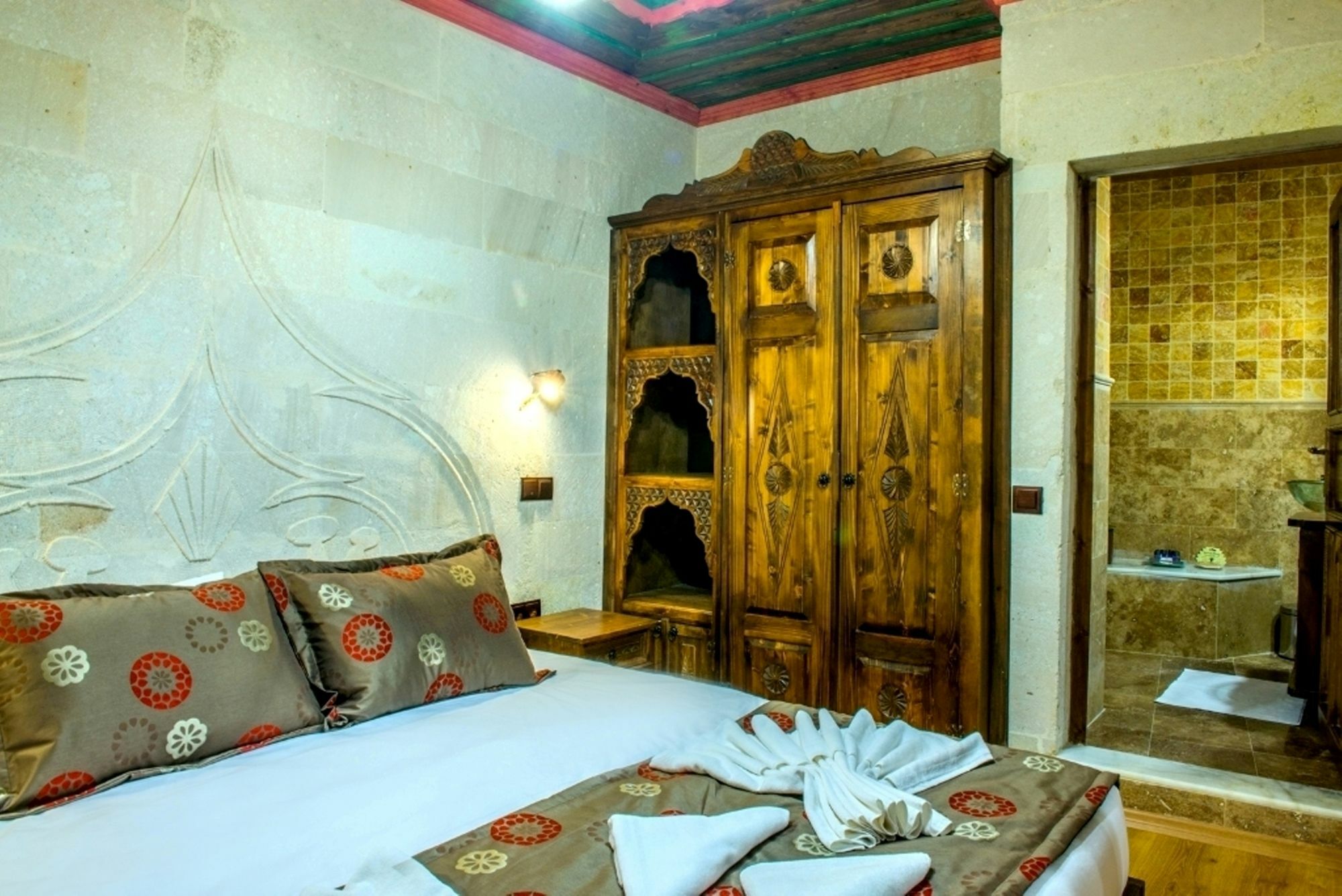 Hotel Historical House Goreme