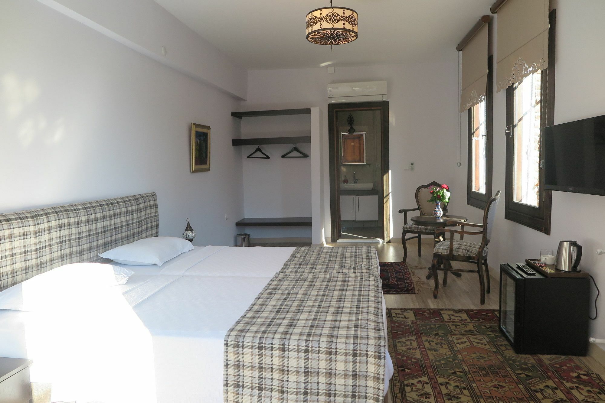 Hotel Ephesus Paradise