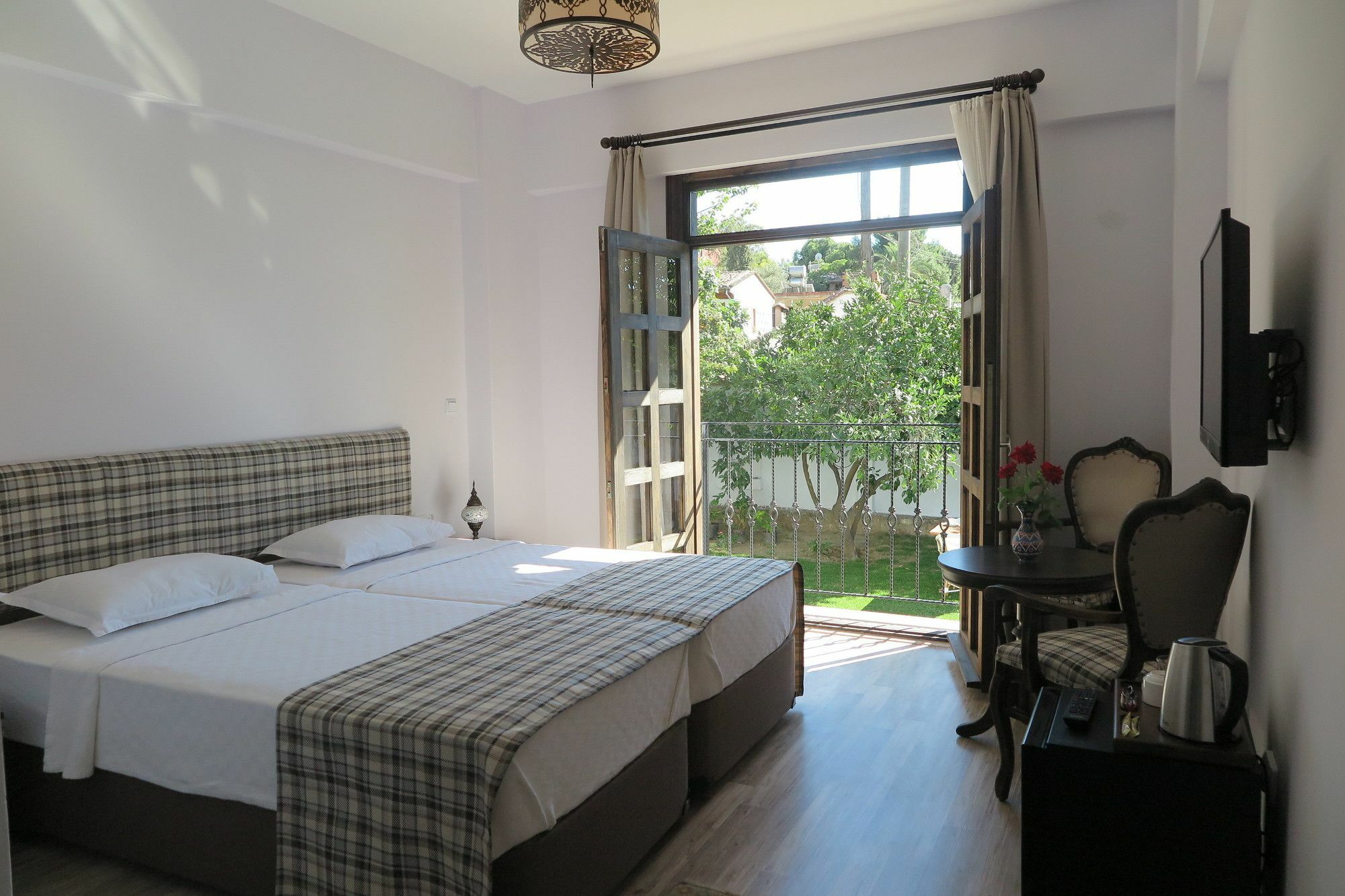 Hotel Ephesus Paradise Selcuk