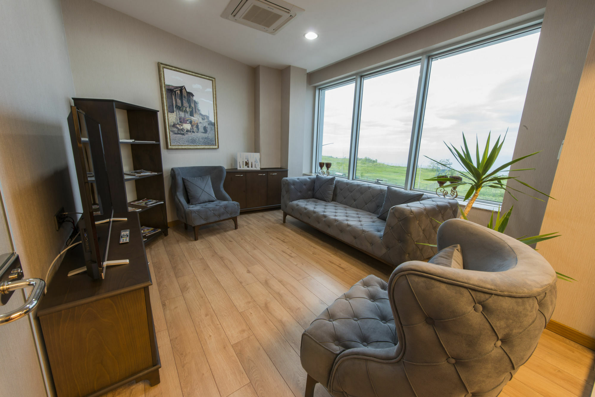 Yildiz Life Hotel 3*