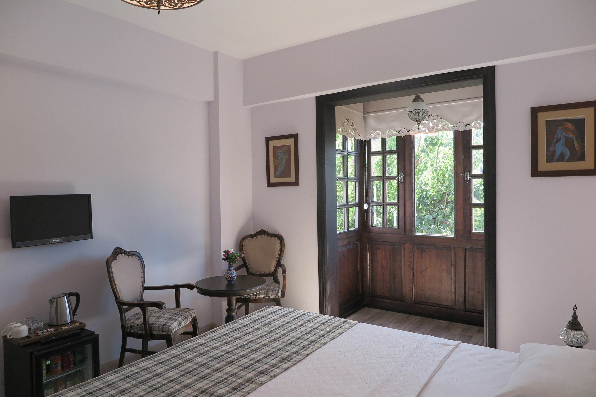 Ephesus Paradise Hotel 3*