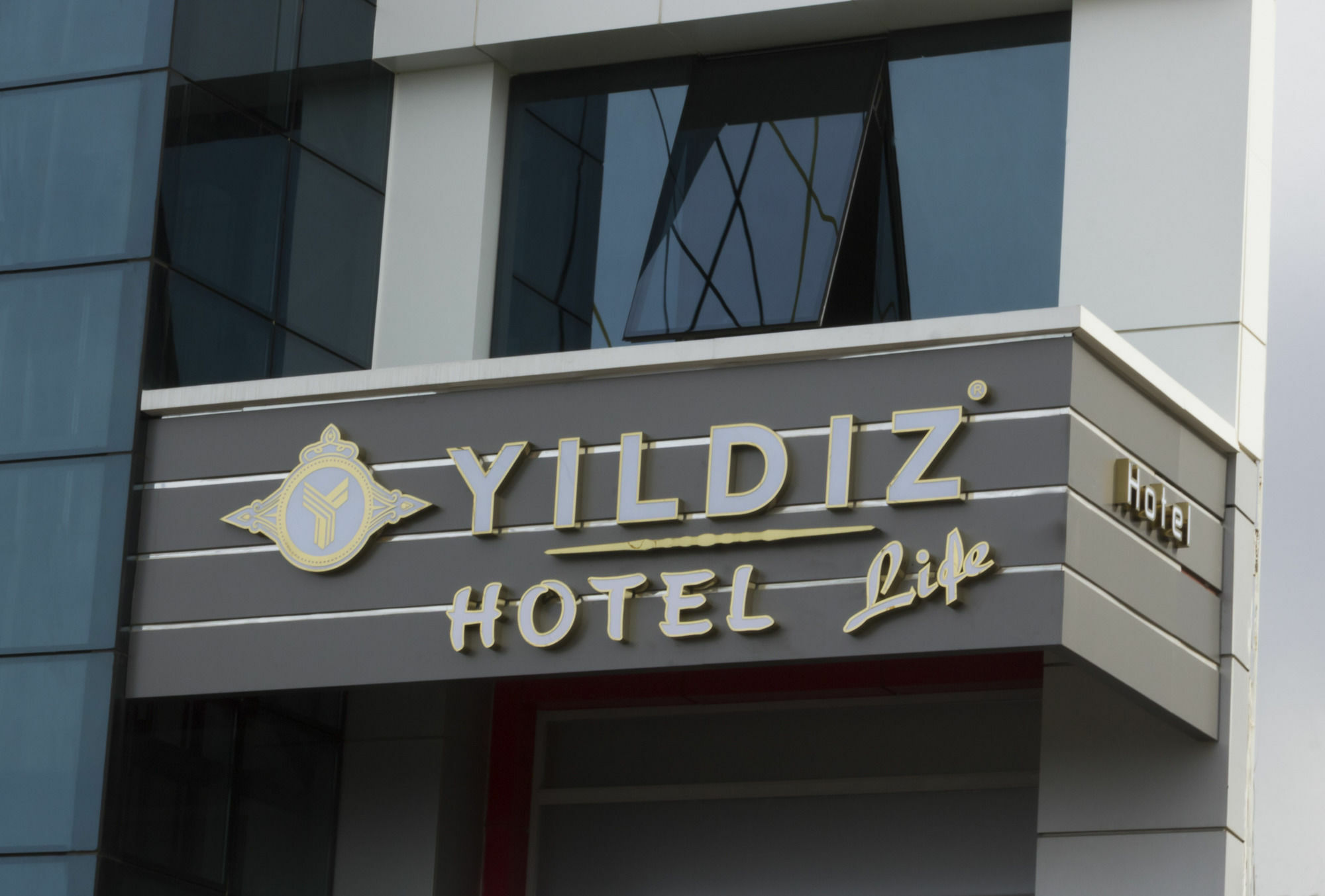 Yildiz Life Hotel 3*