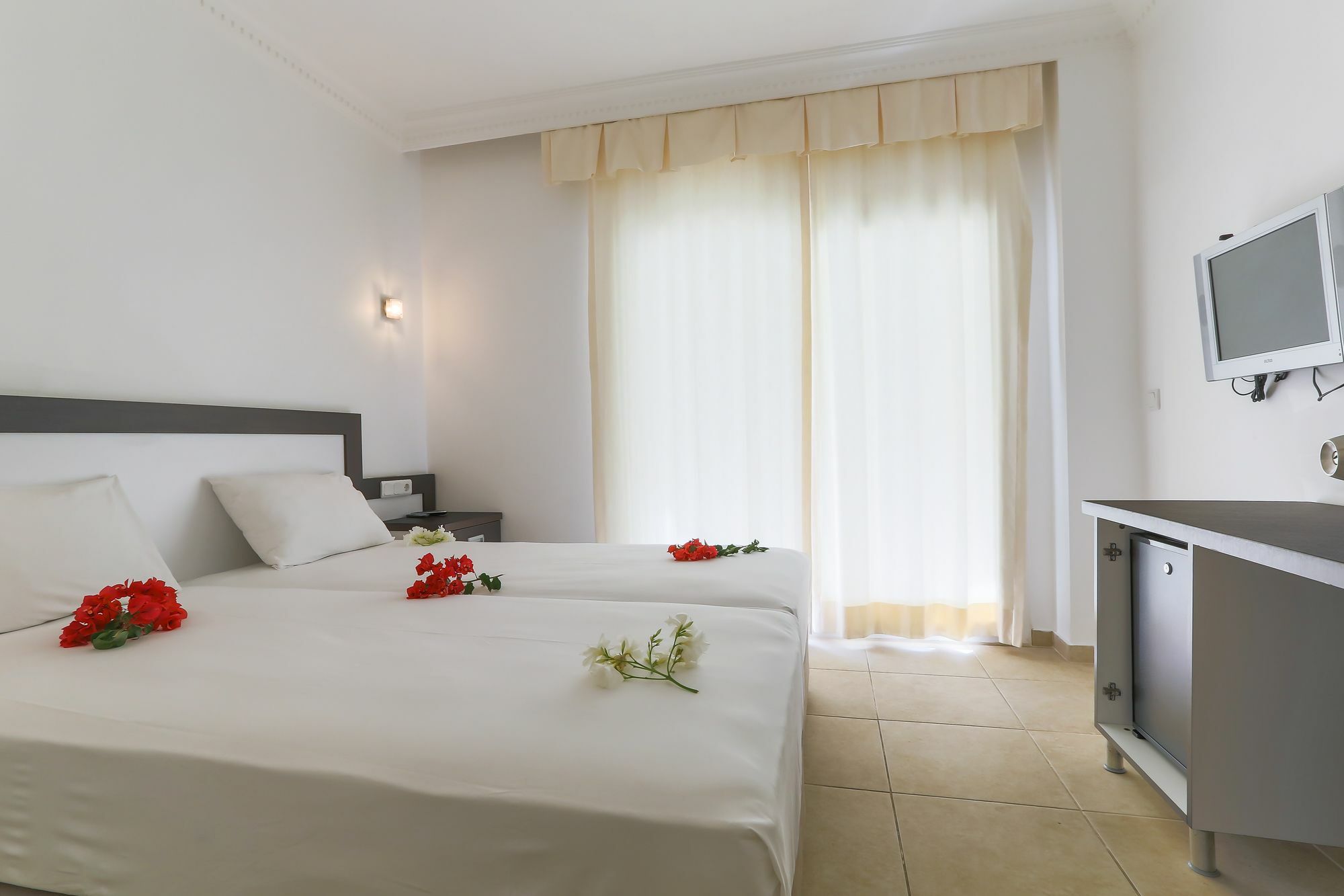 Hotel Belinda 2*