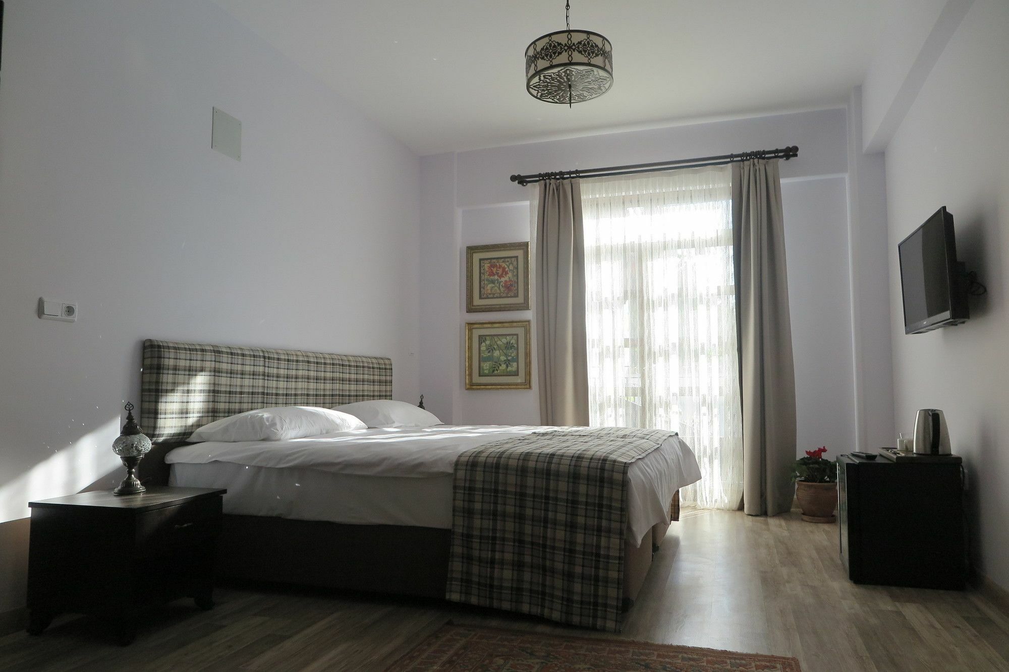Ephesus Paradise Hotel Selcuk