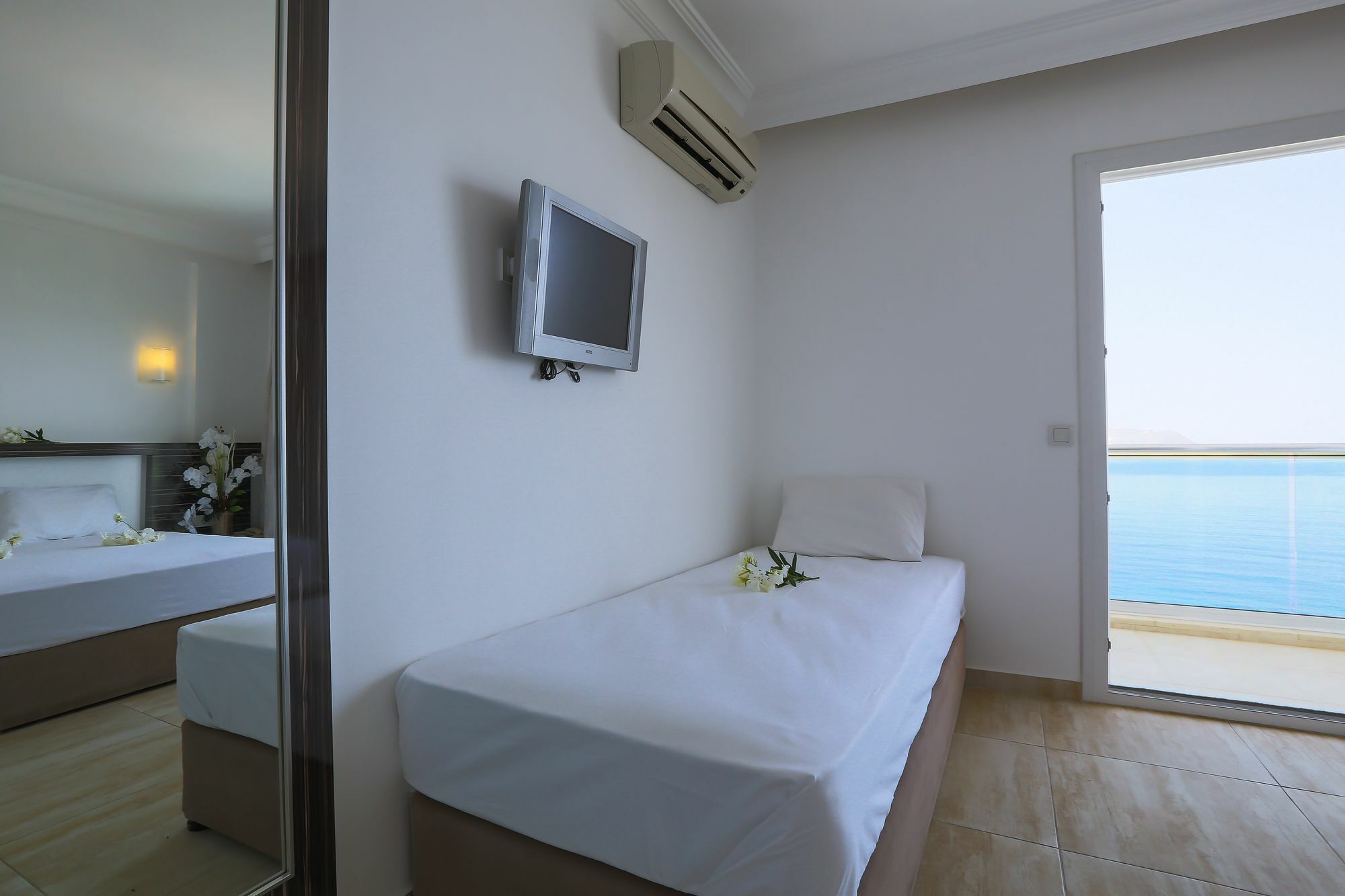 Hotel Belinda Kas