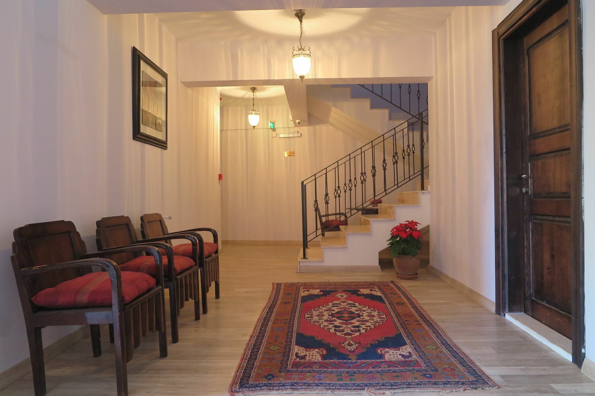 Ephesus Paradise Hotel Selcuk