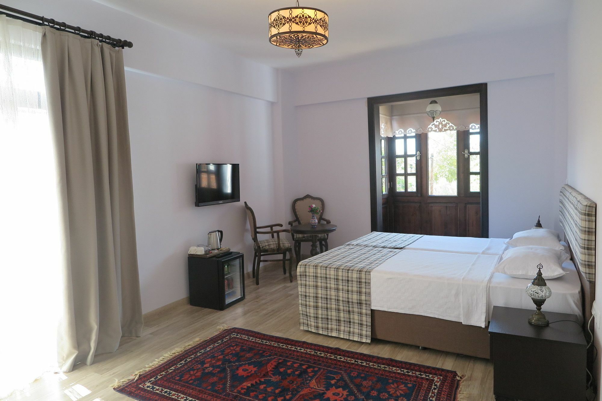 Ephesus Paradise Selcuk