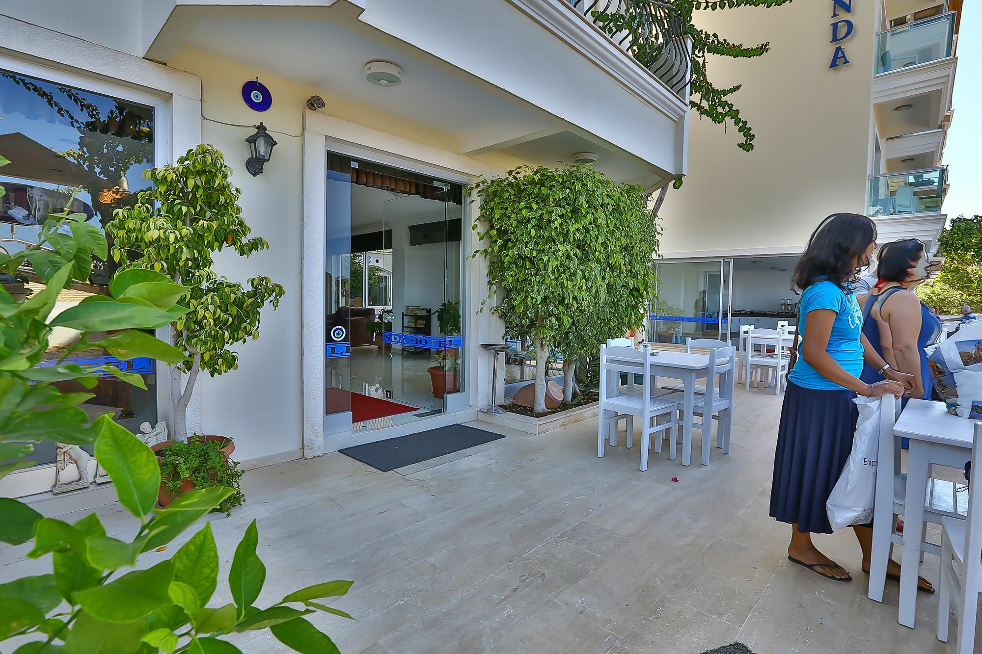 Hotel Belinda