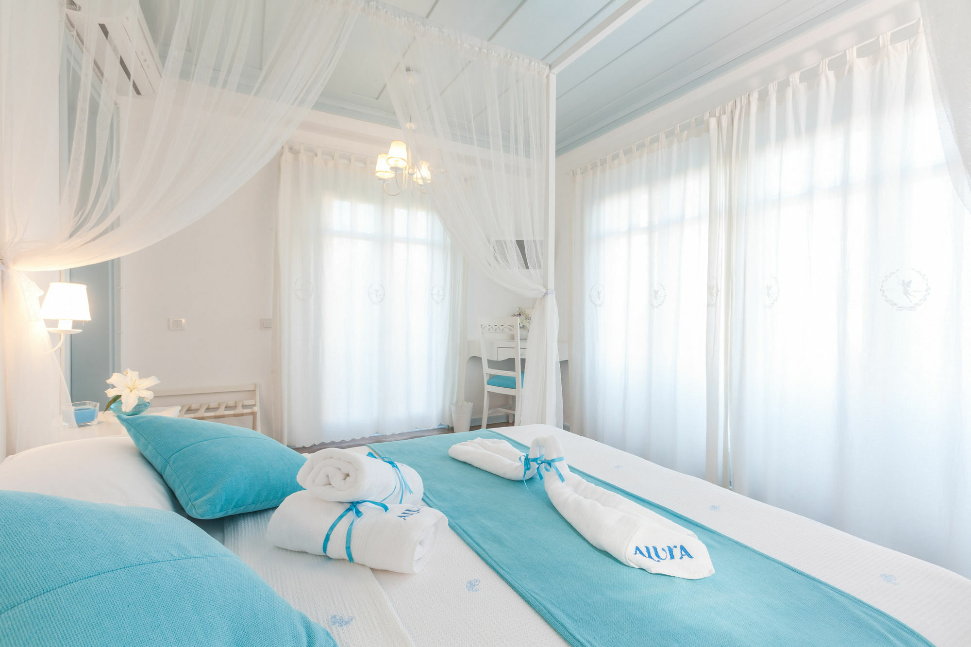 Alura 3* Alacati