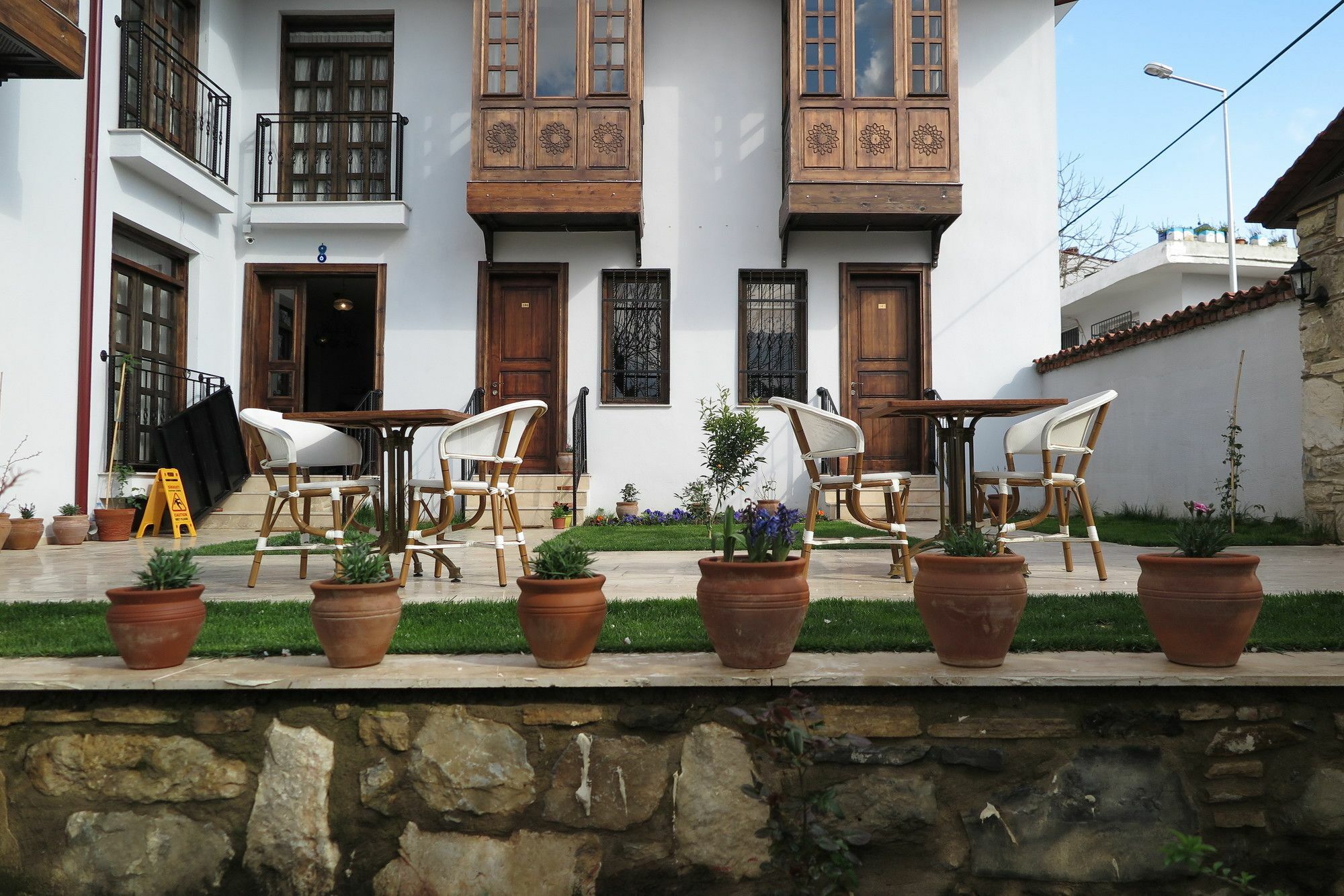 Ephesus Paradise 3* Selcuk