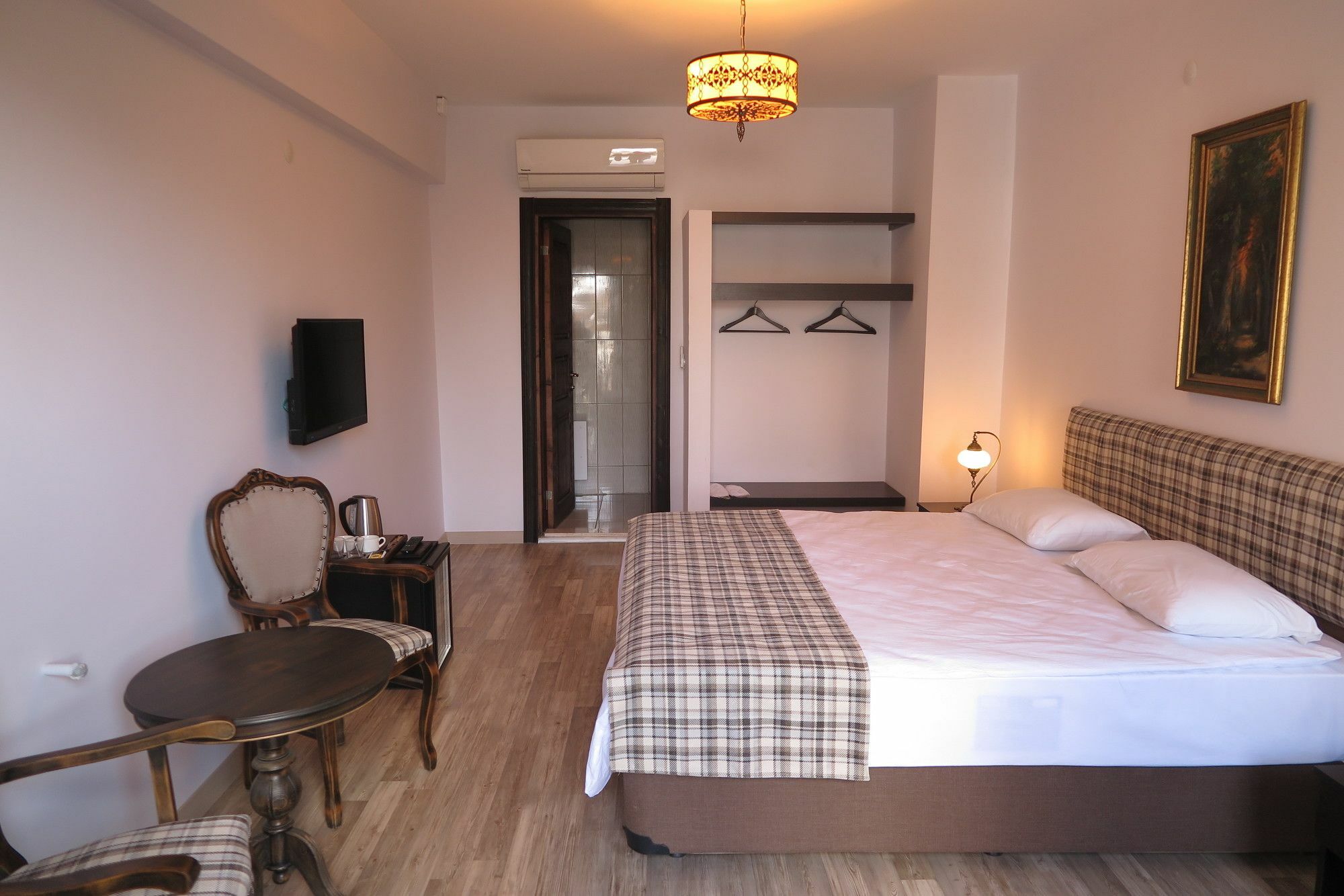 Hotel Ephesus Paradise 3*