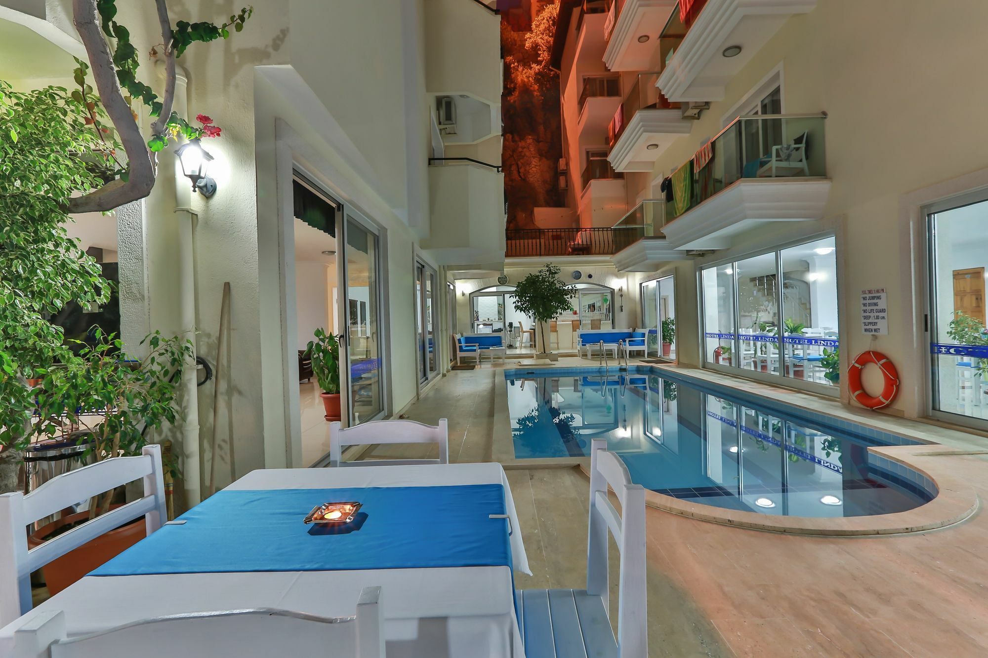 Hotel Belinda Kas